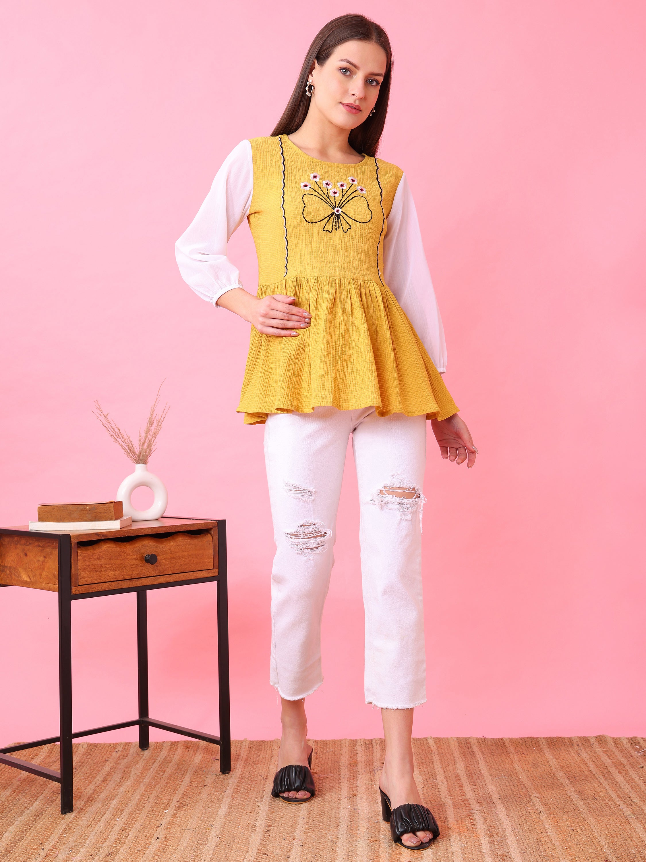 #color_Mustard