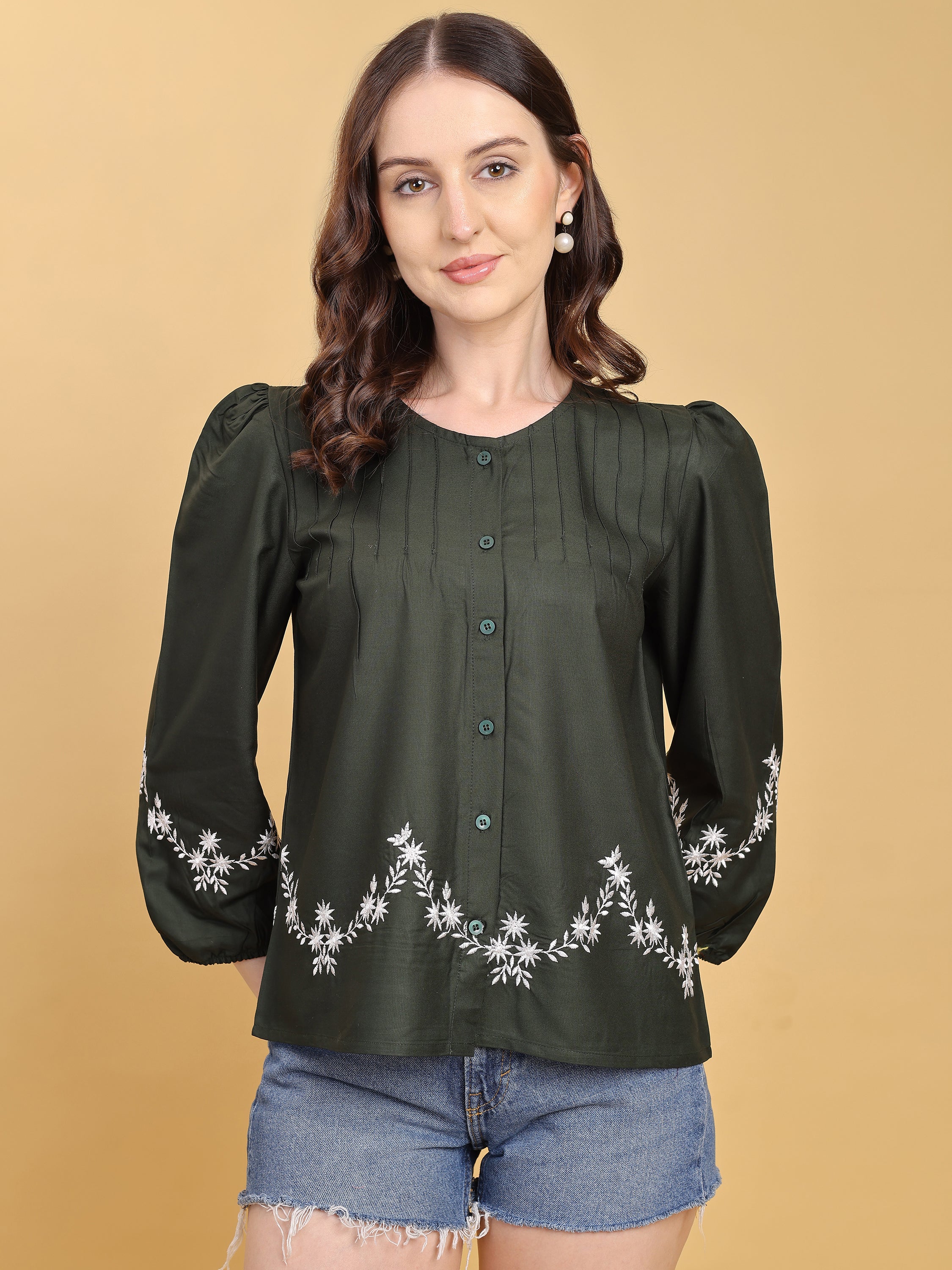 Western Top