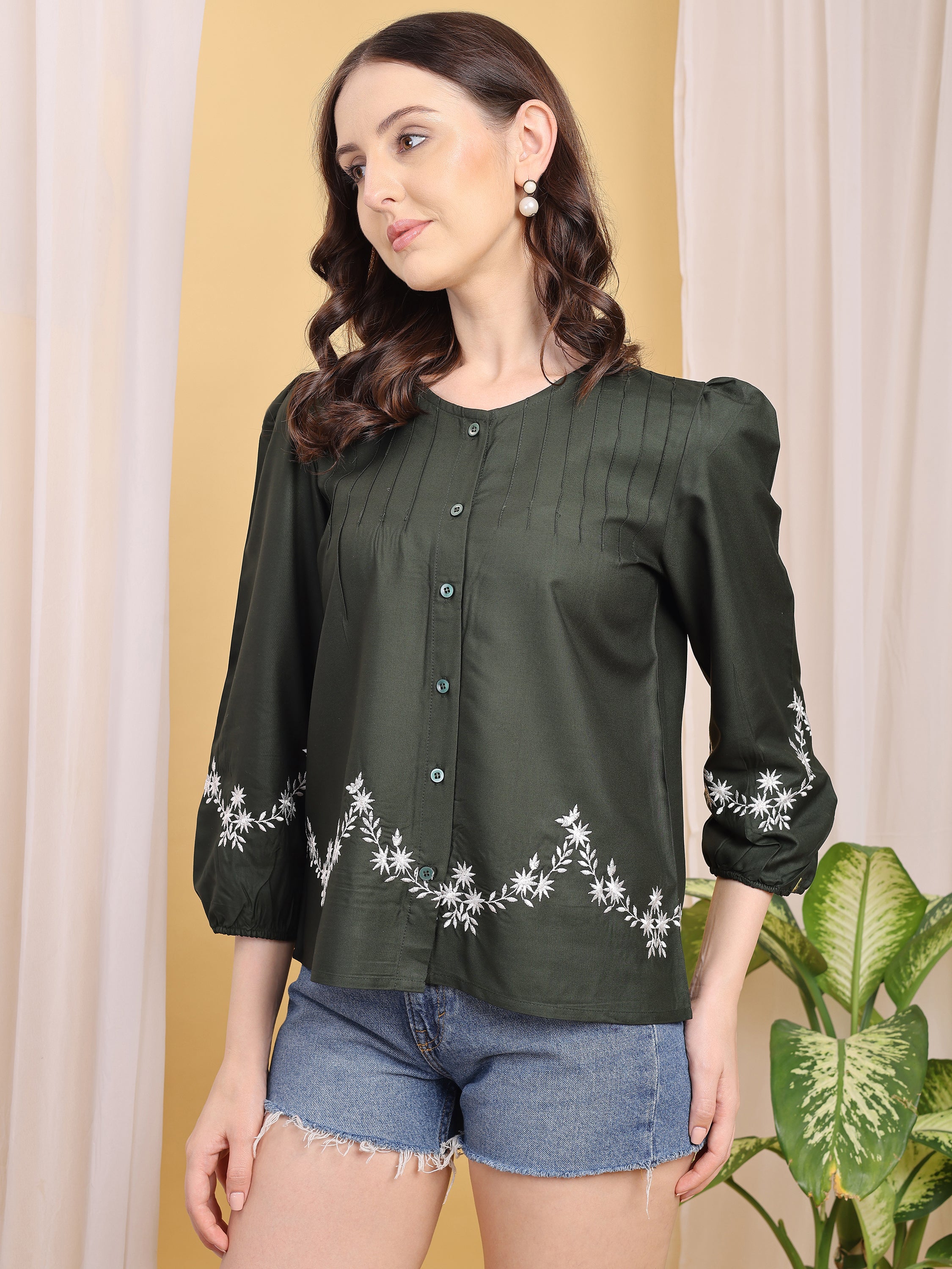 Western Top