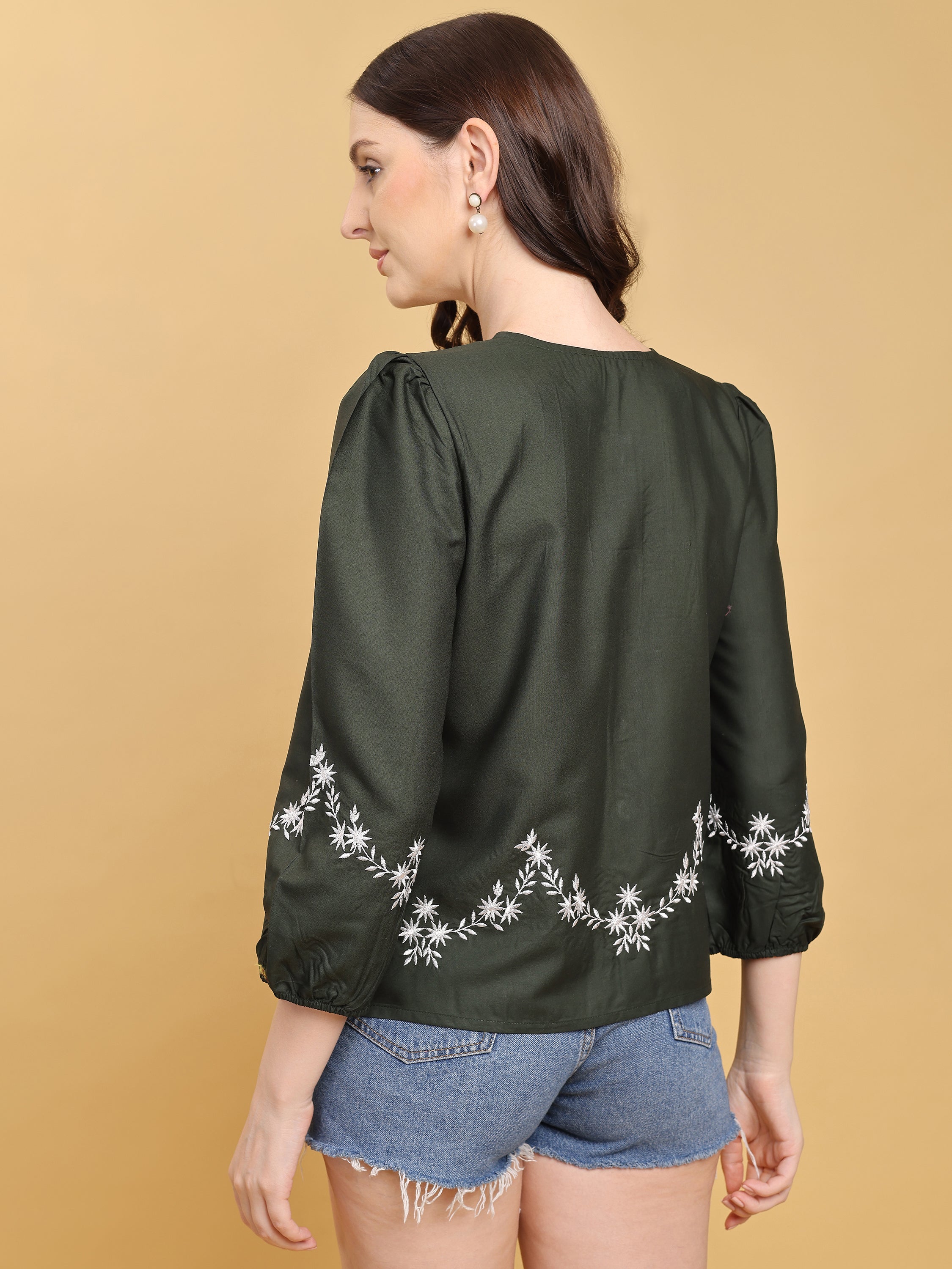 Western Top