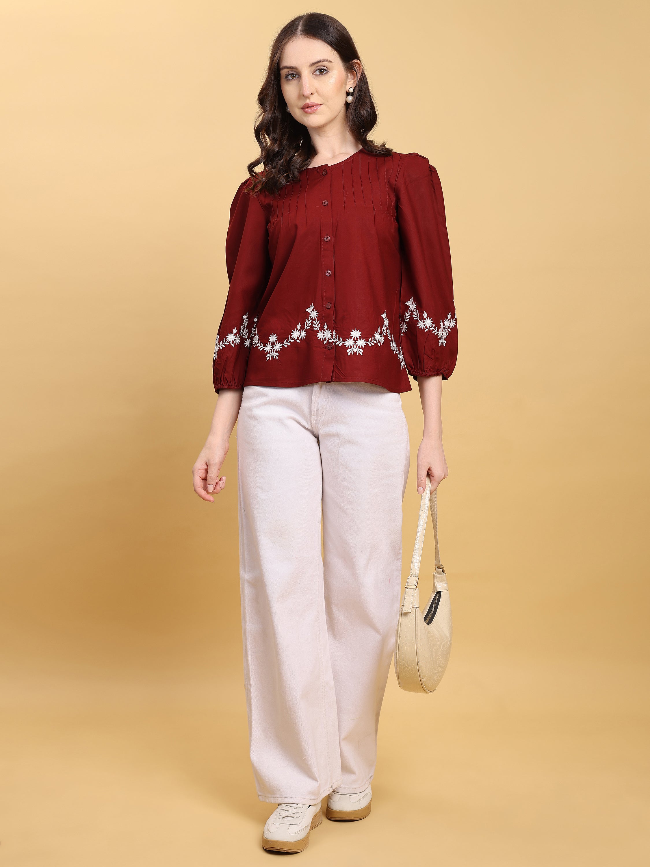 Western Top