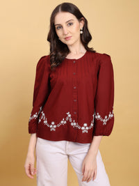Western Top