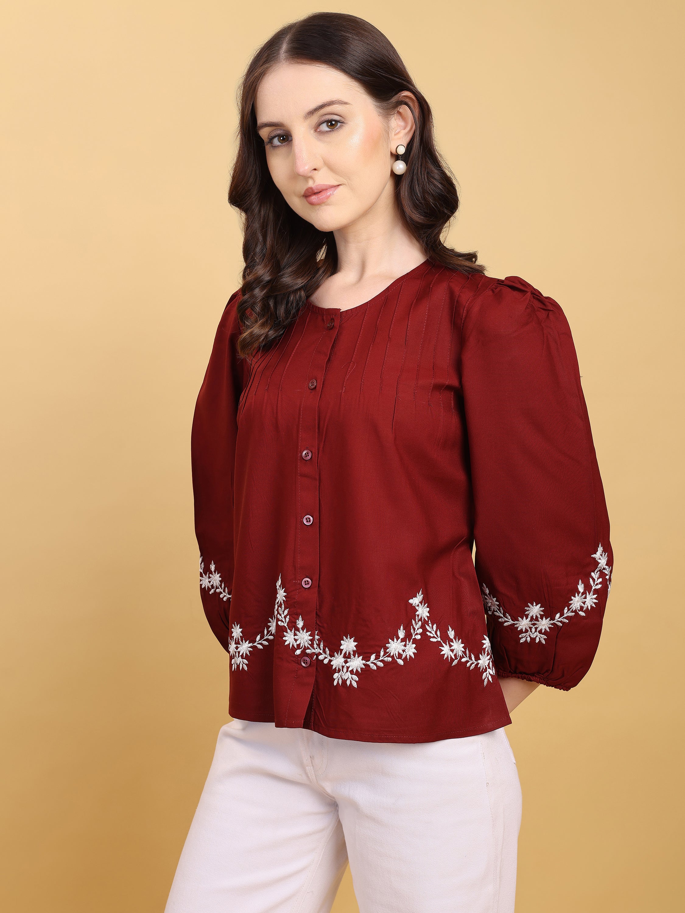 Western Top