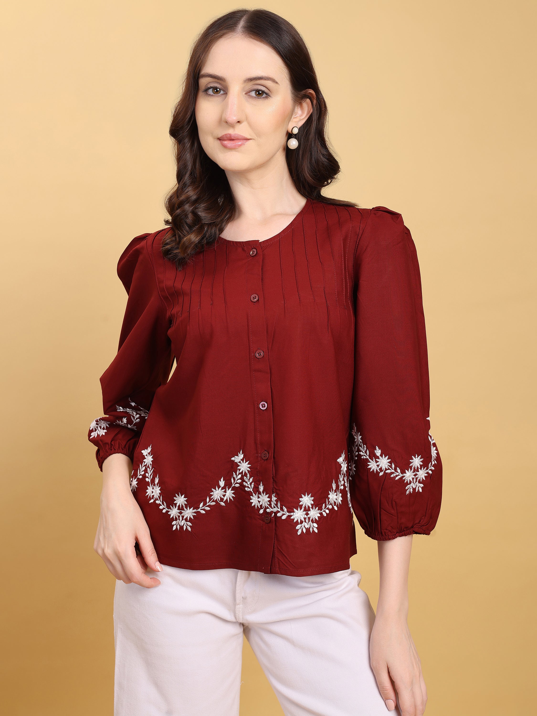 Western Top