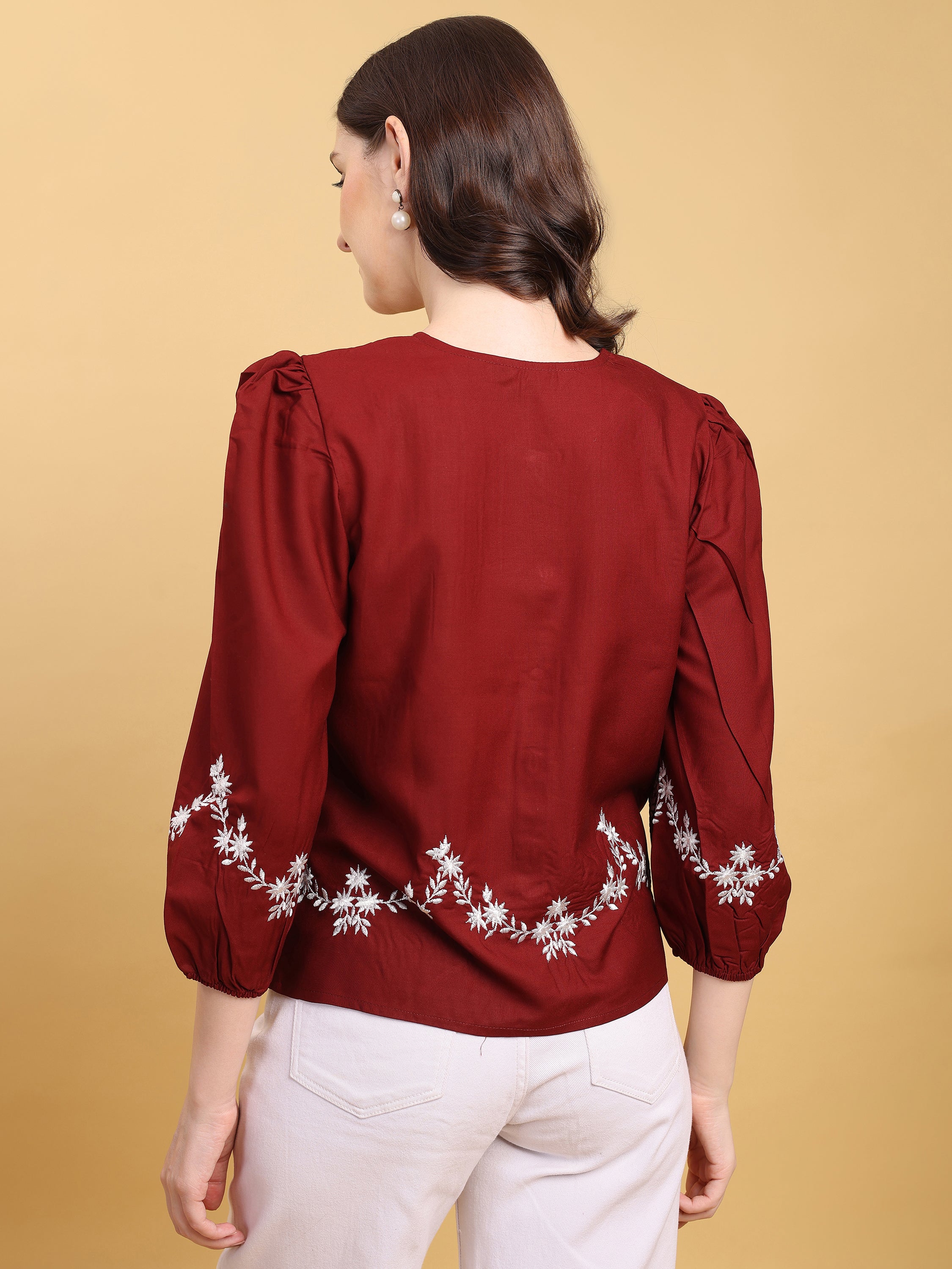 Western Top