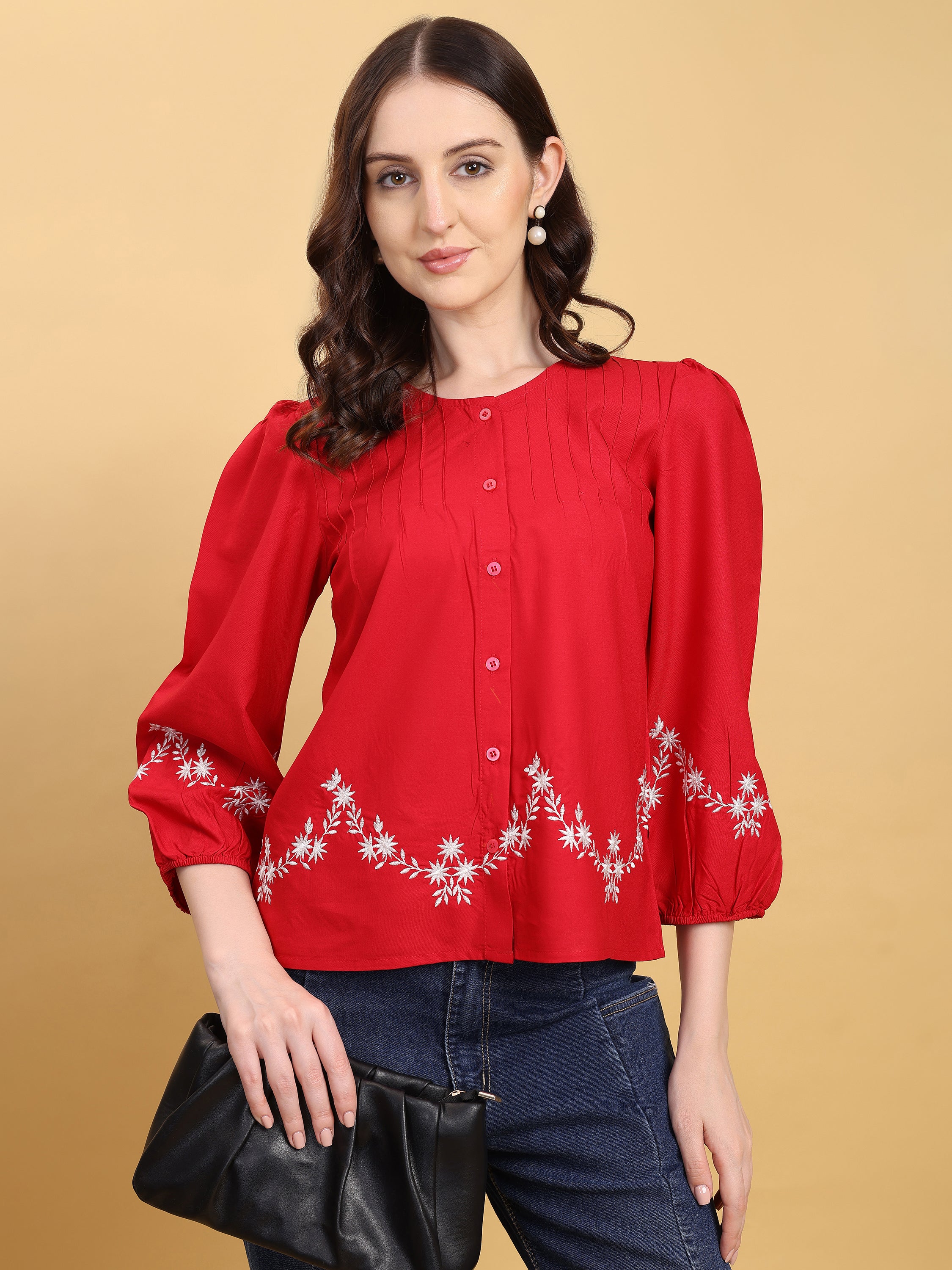 Western Top