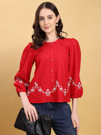 Western Top