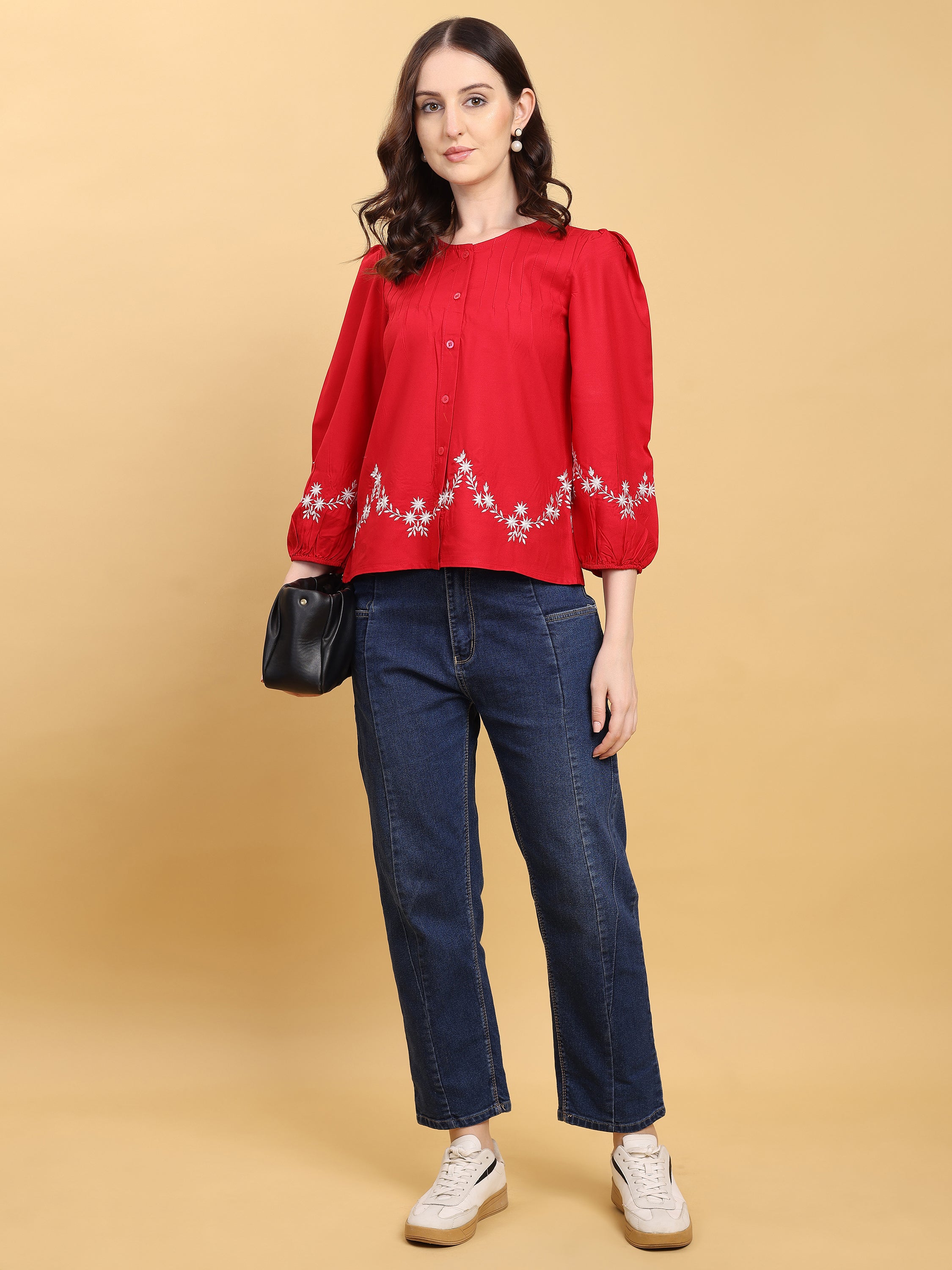 Western Top