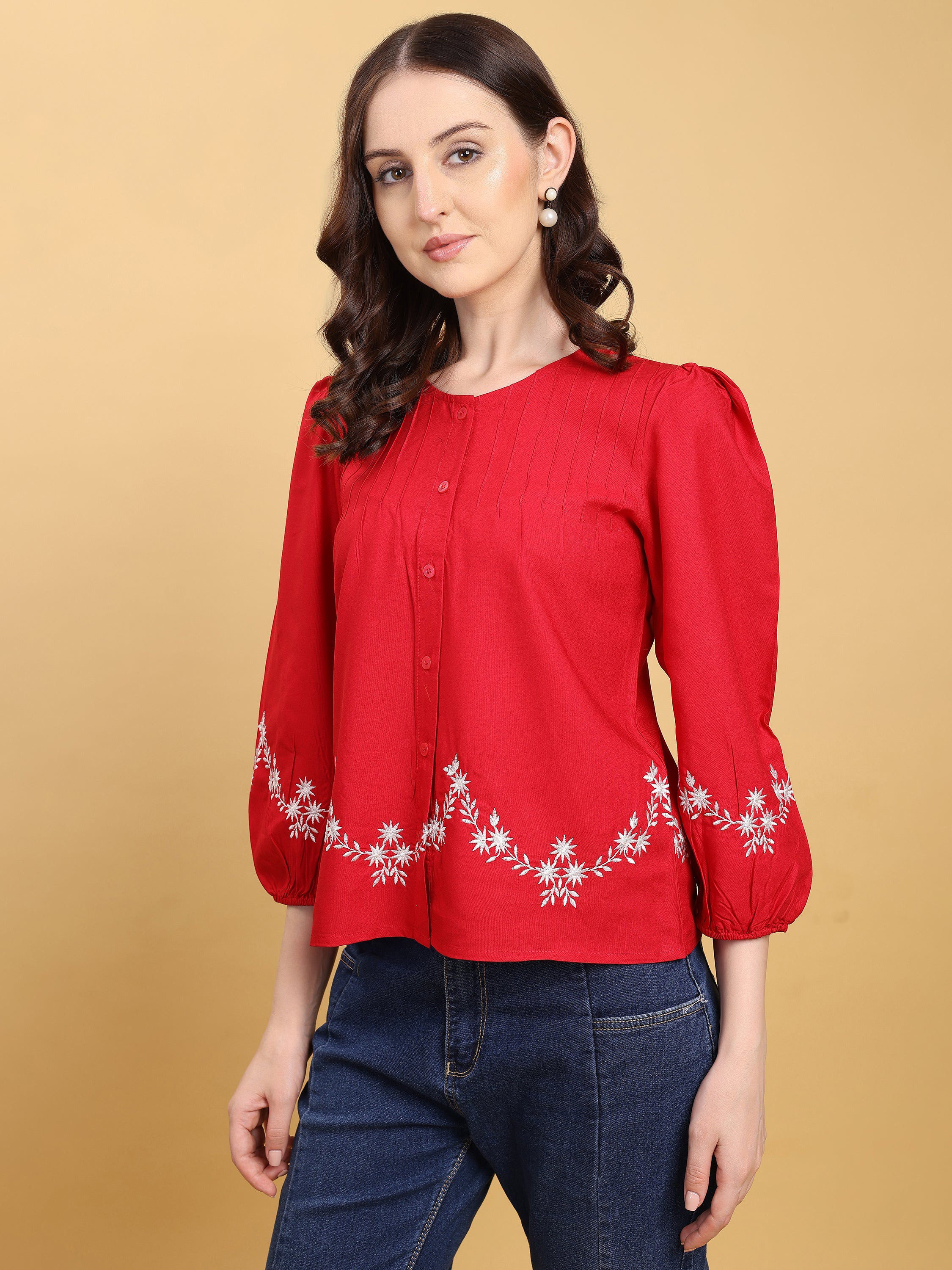 Western Top