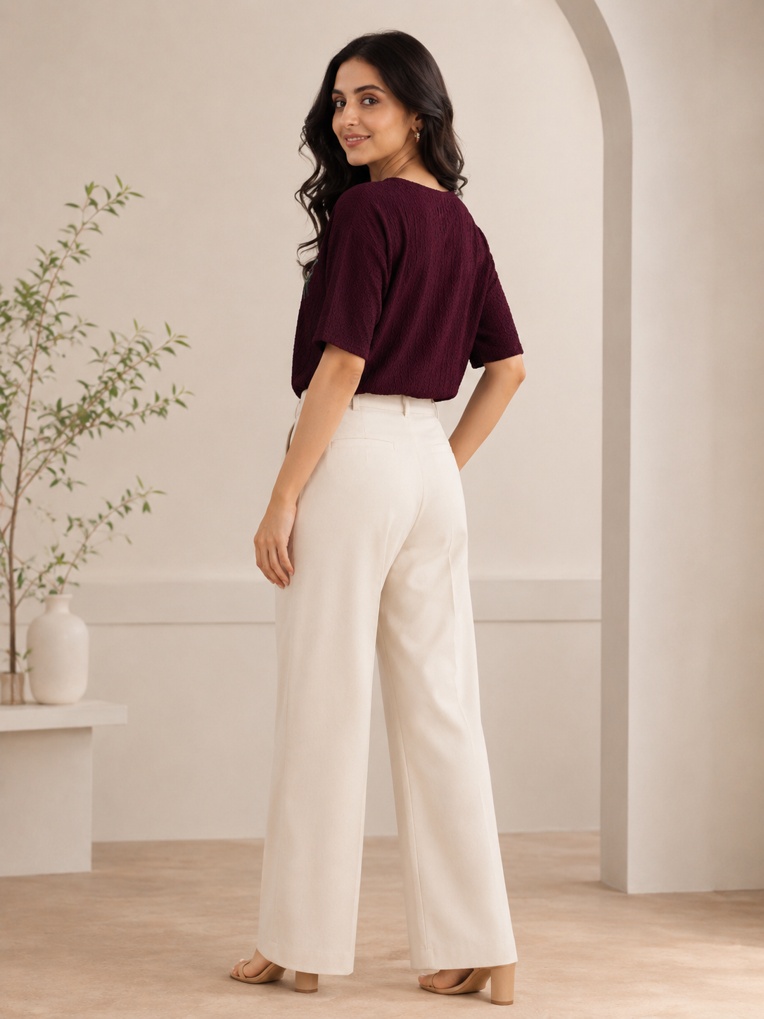Women Top