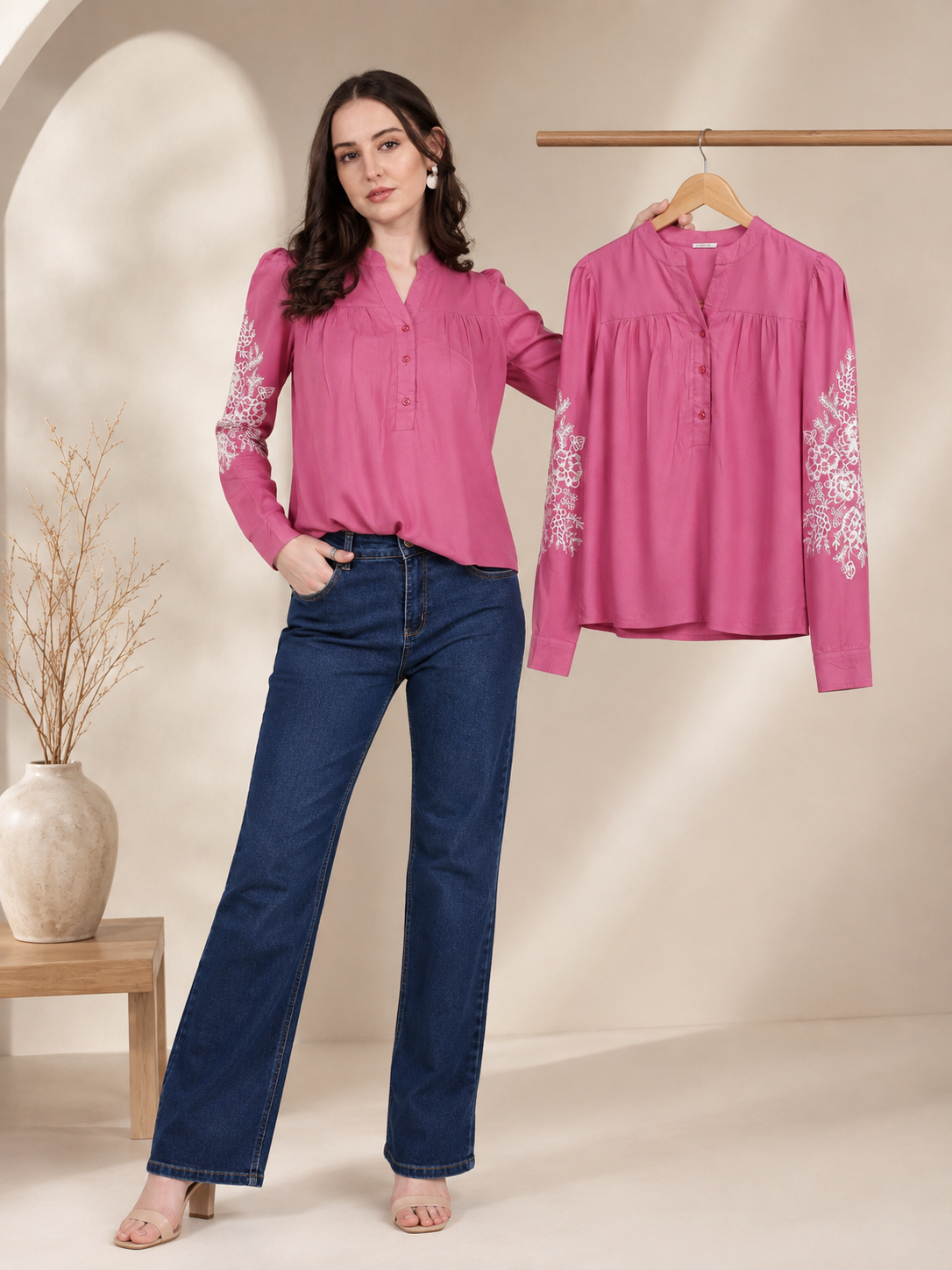 Women Top