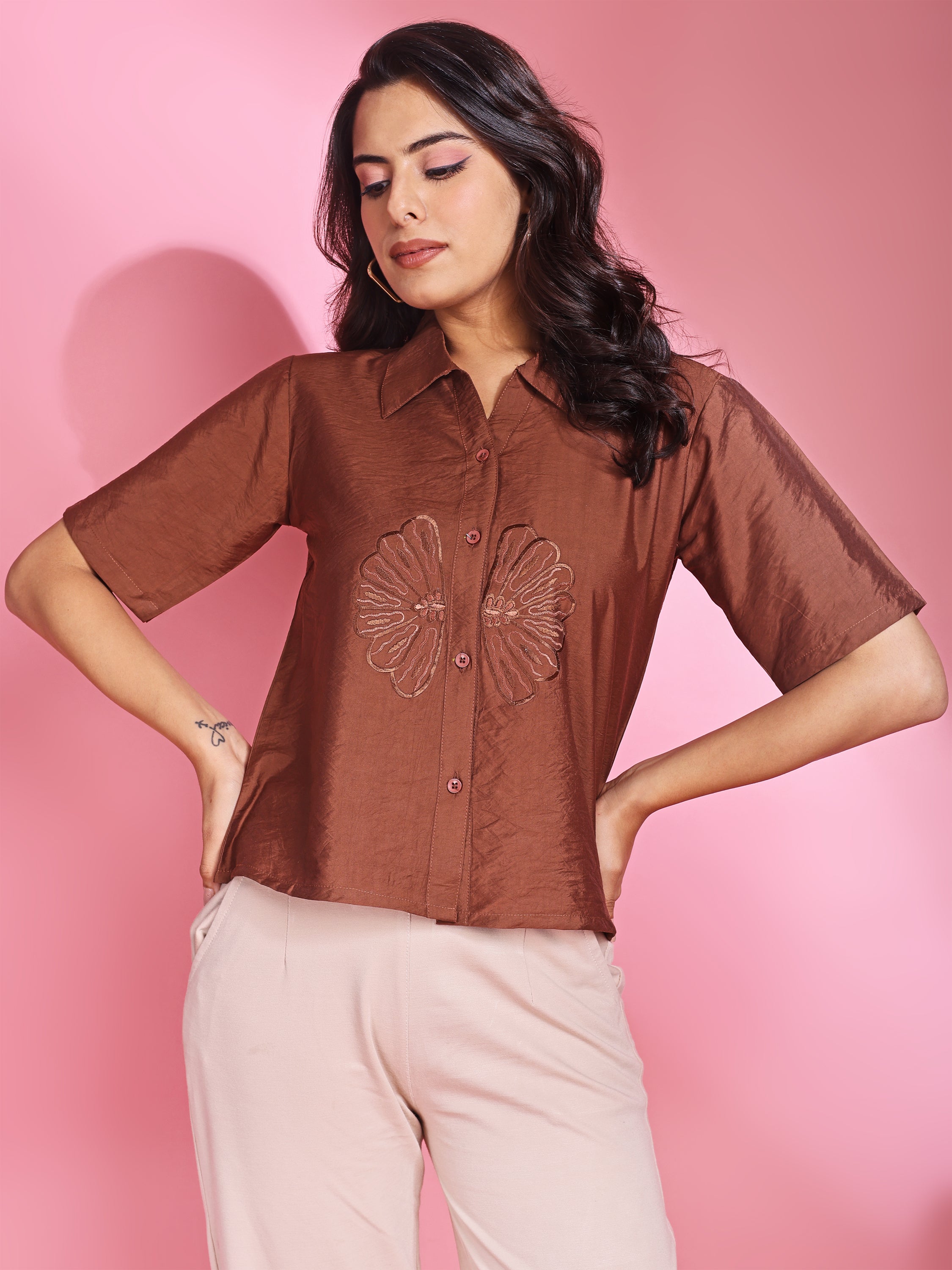 Women Shirt
