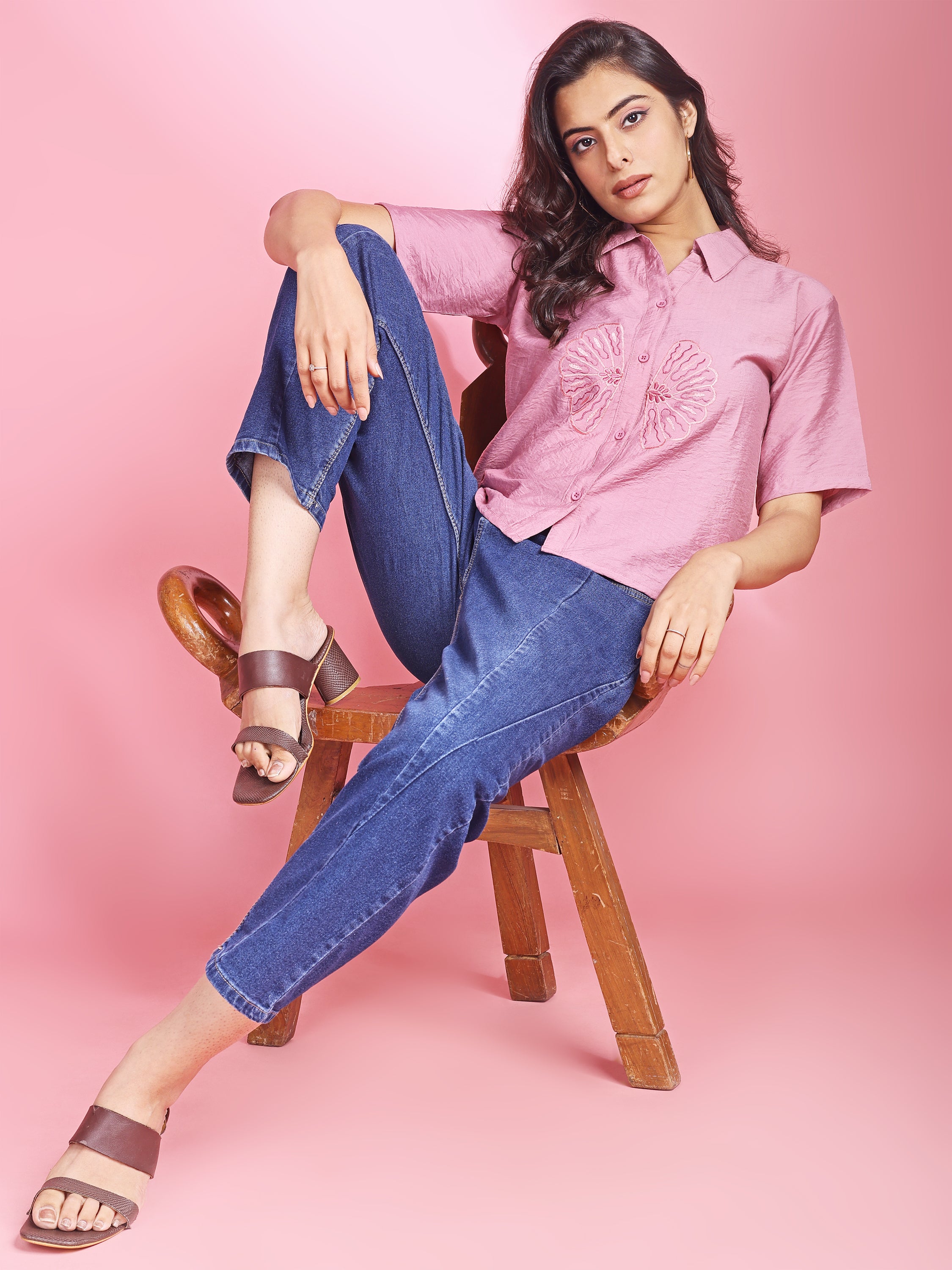 Women Shirt