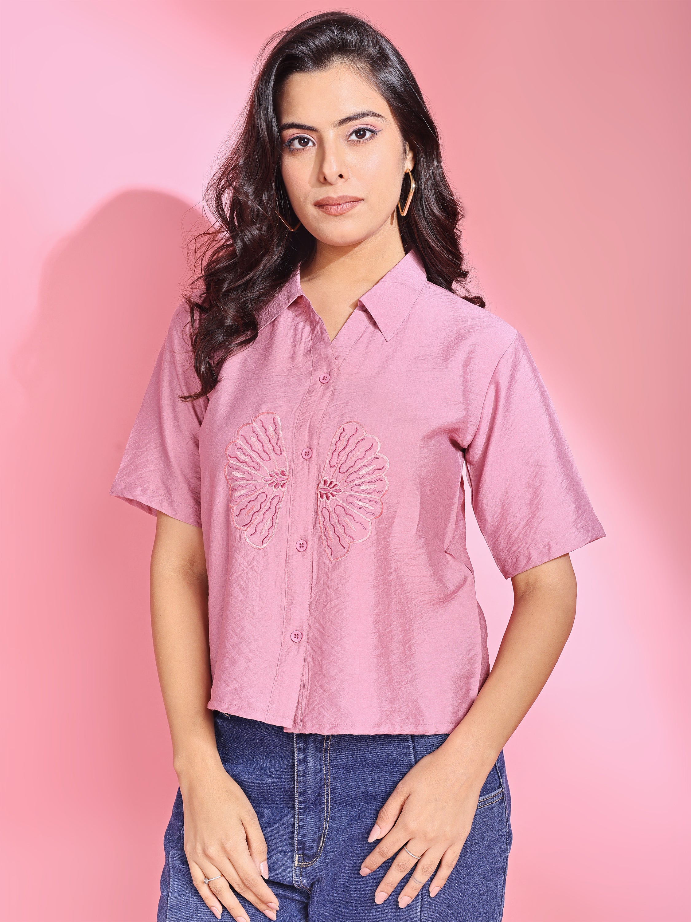 Women Shirt