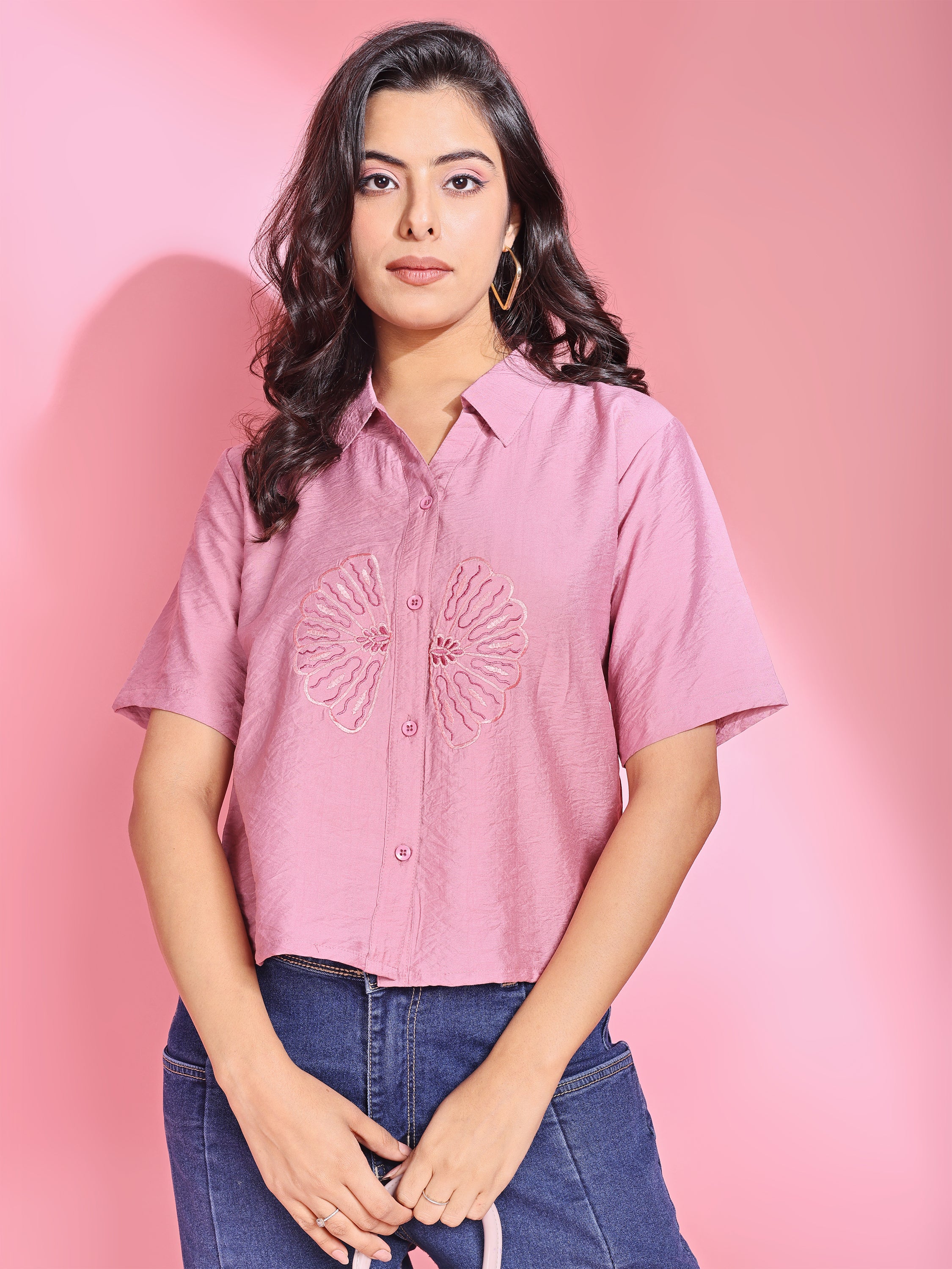 Women Shirt
