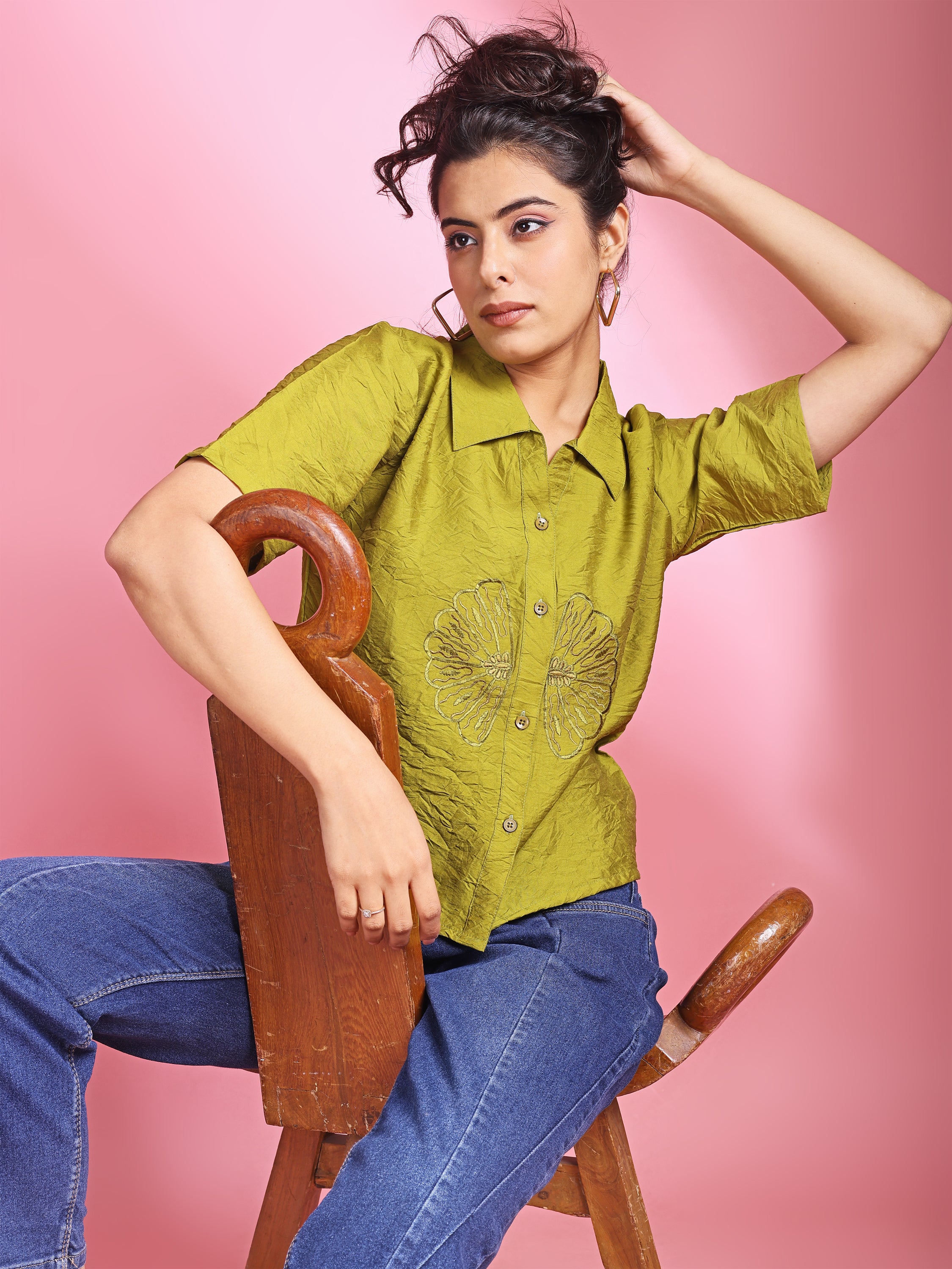 Women Shirt