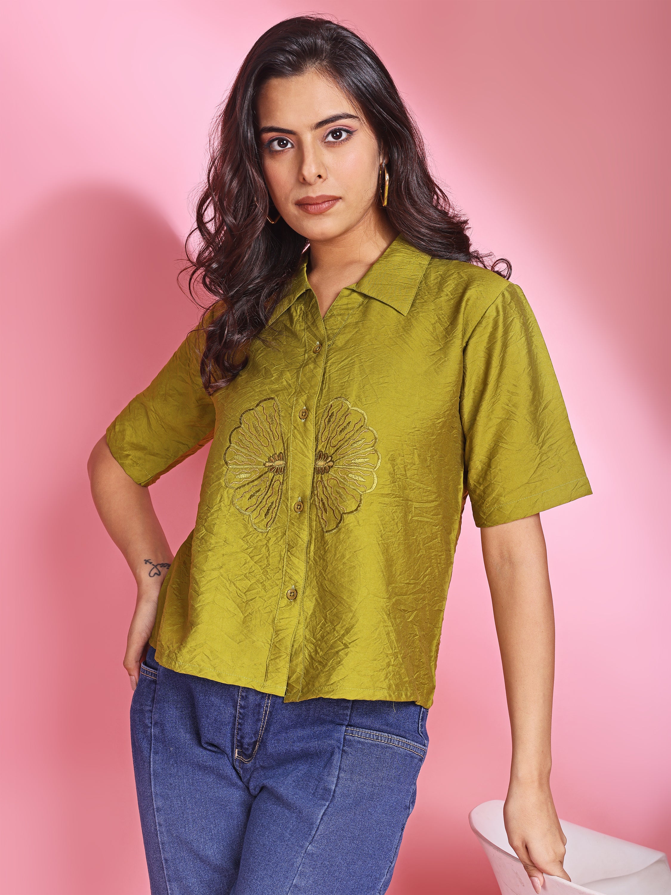 Women Shirt