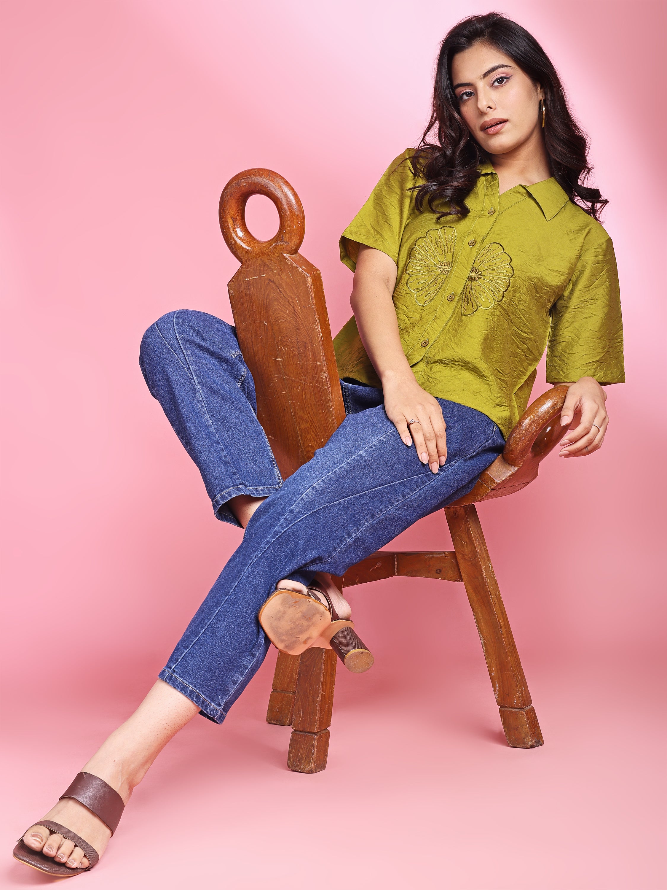 Women Shirt