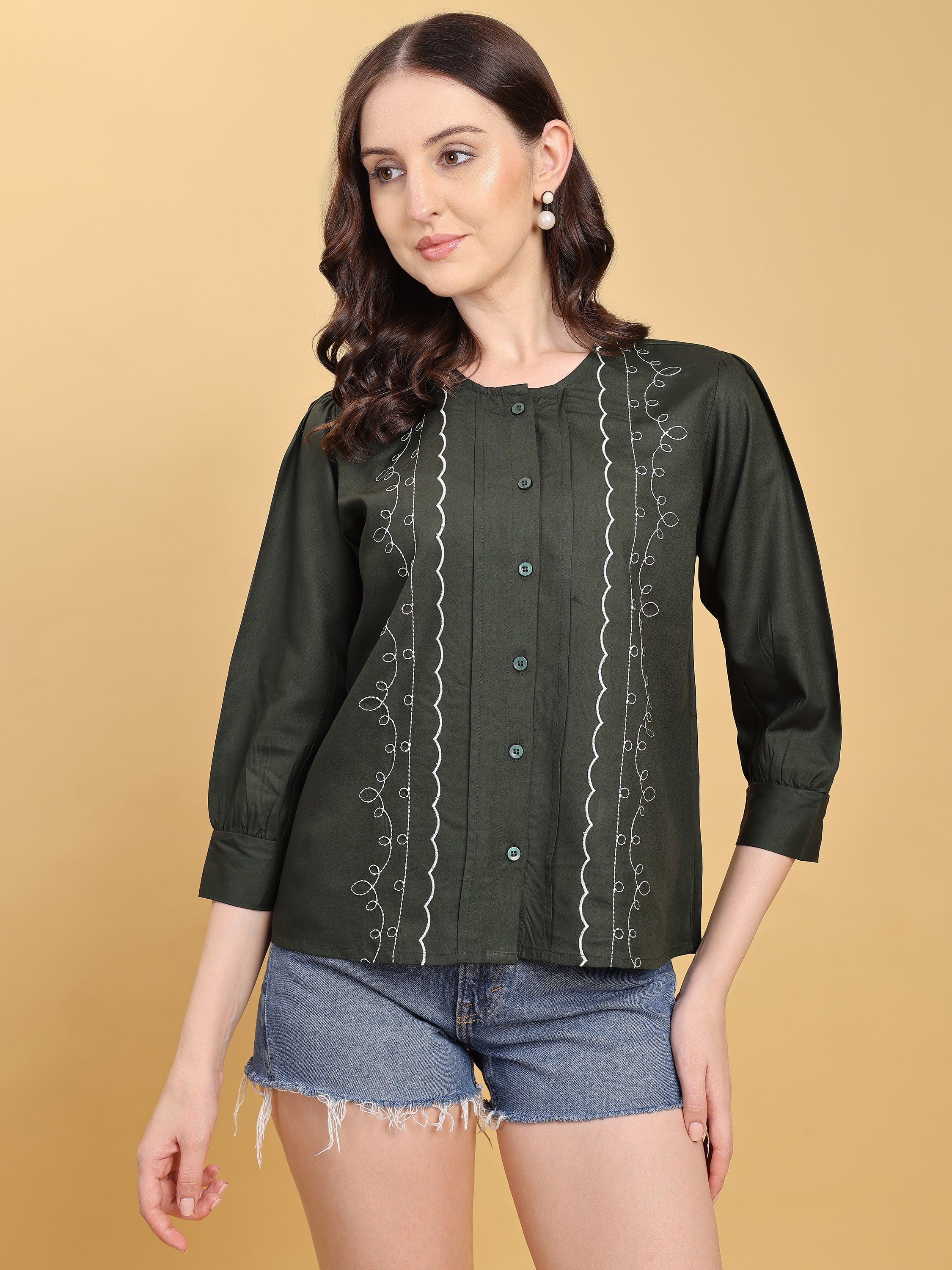 Western Top