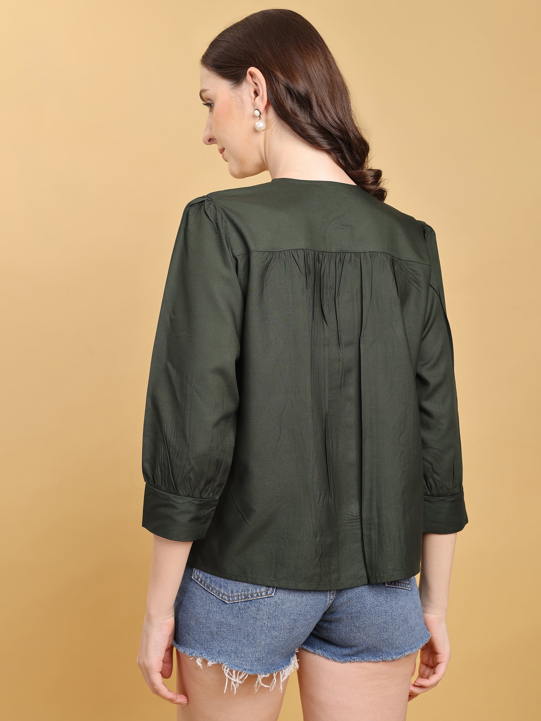 Western Top