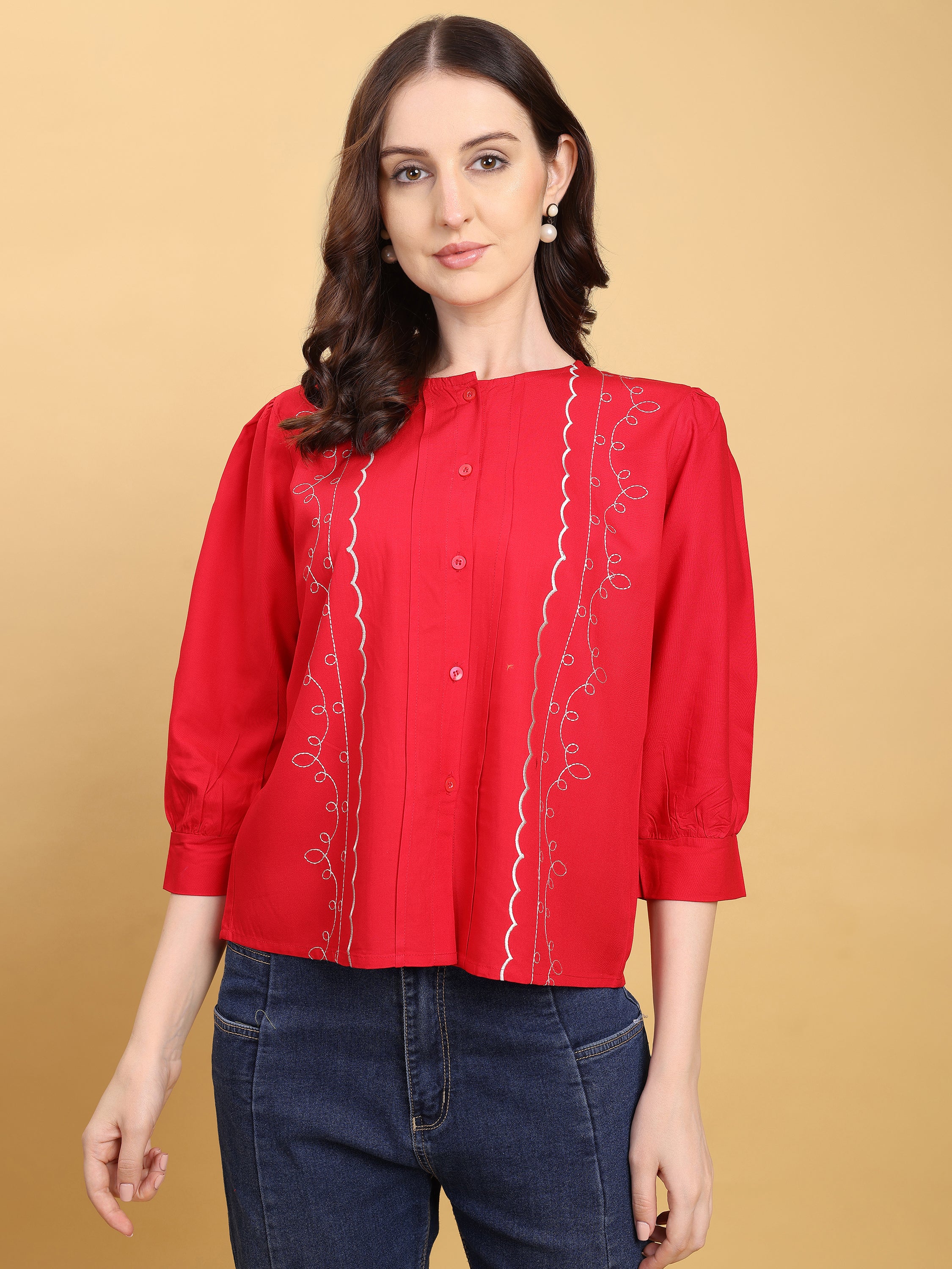 Western Top