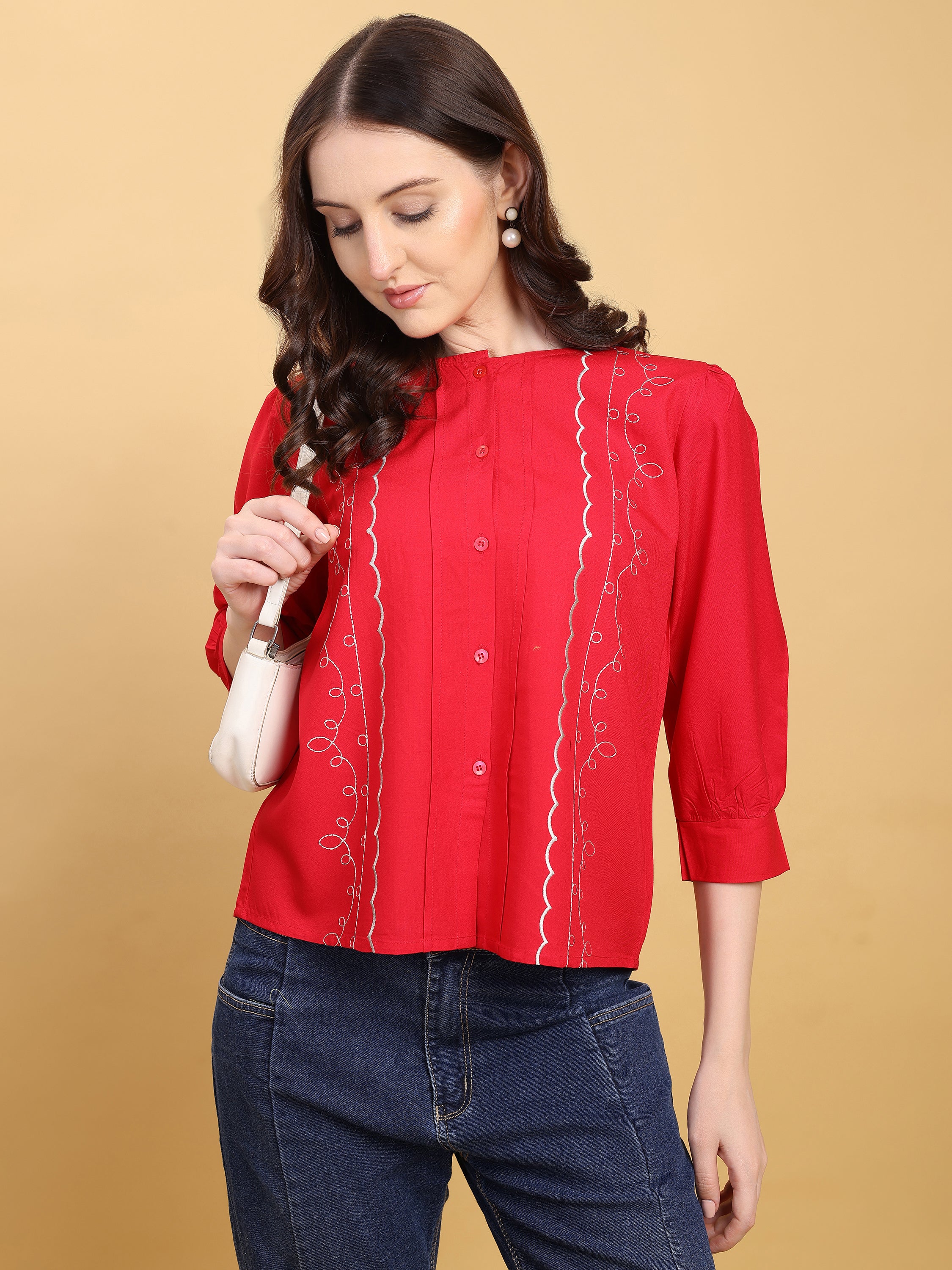 Western Top