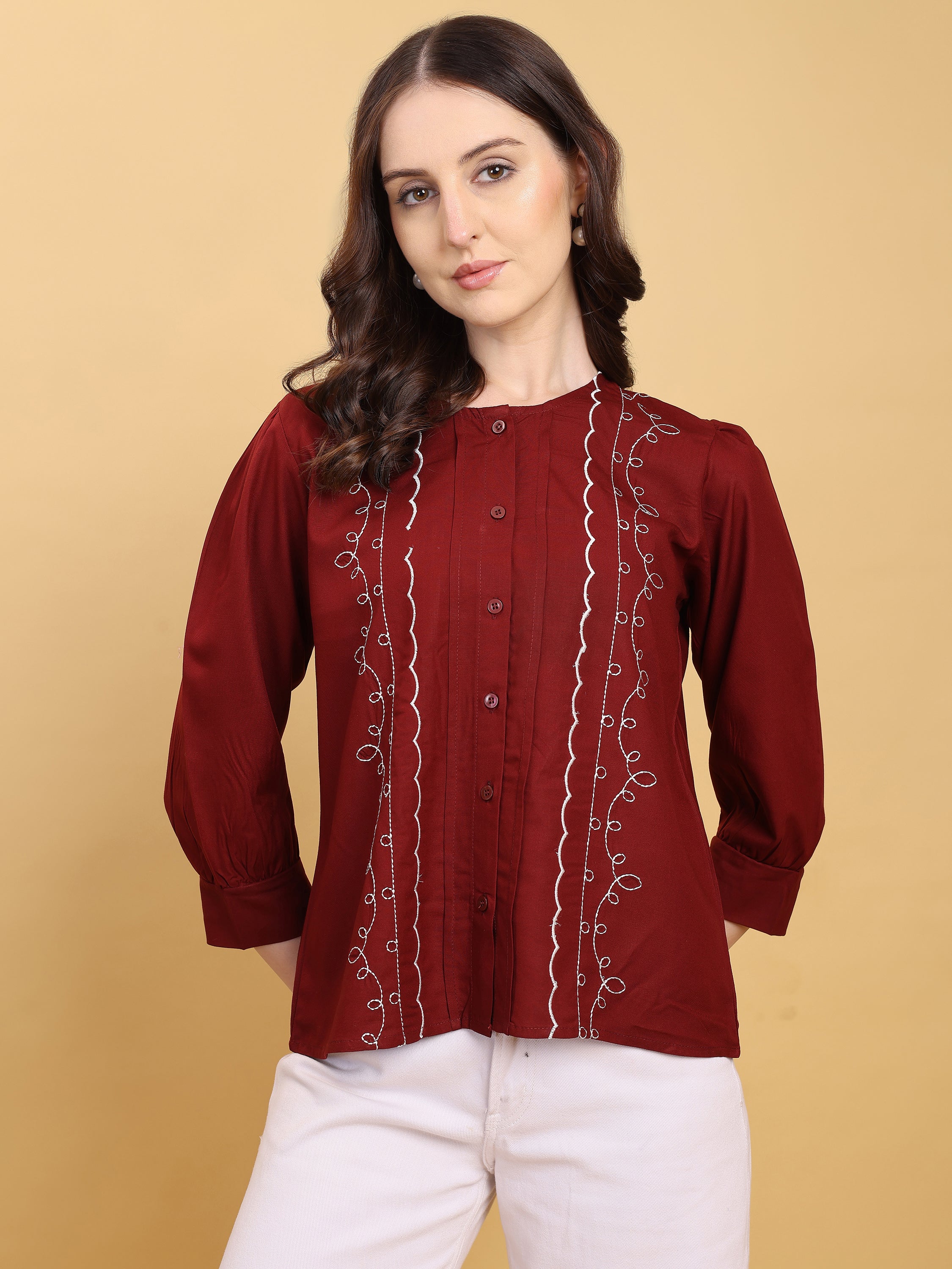 Western Top