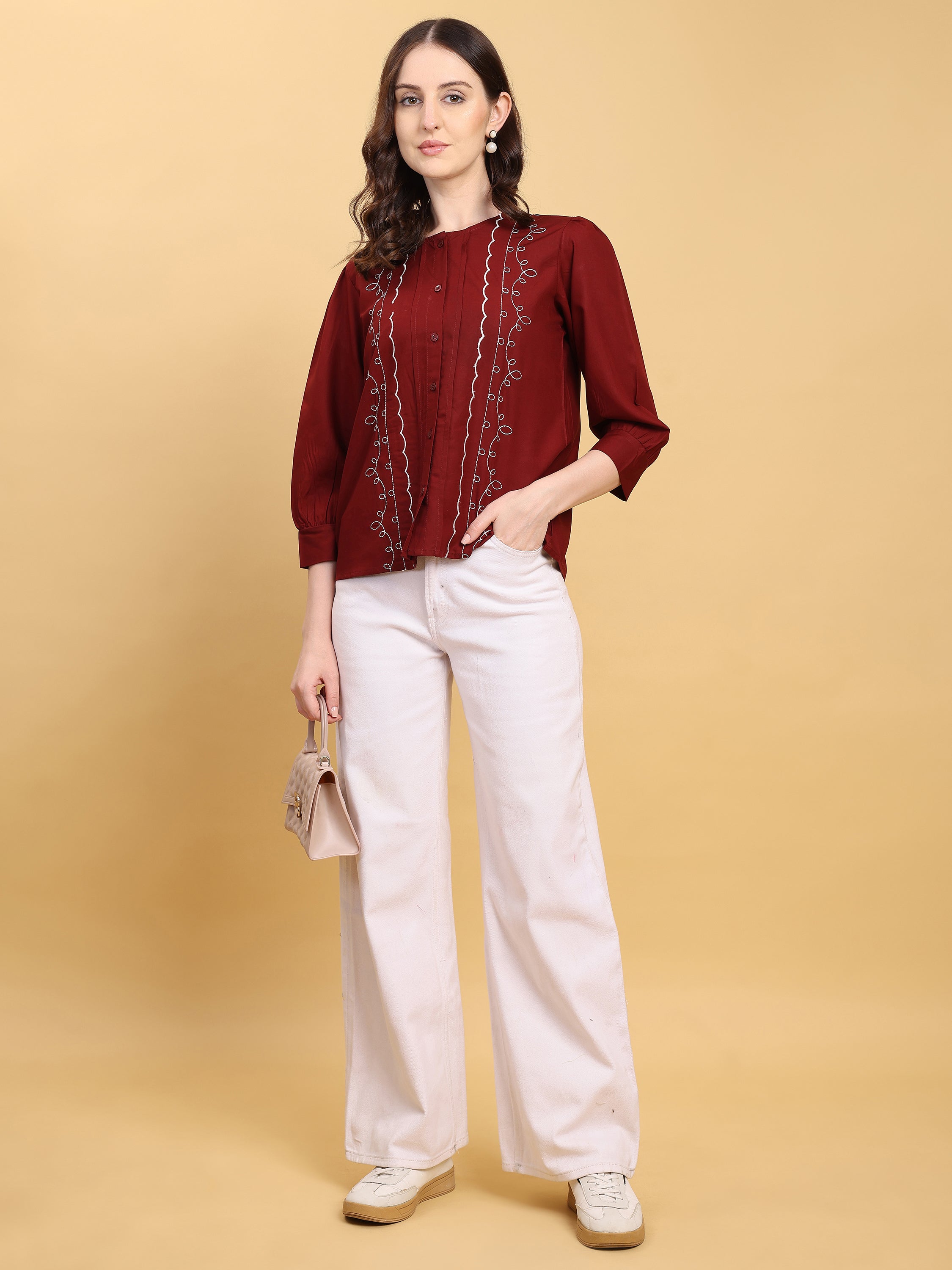 Western Top