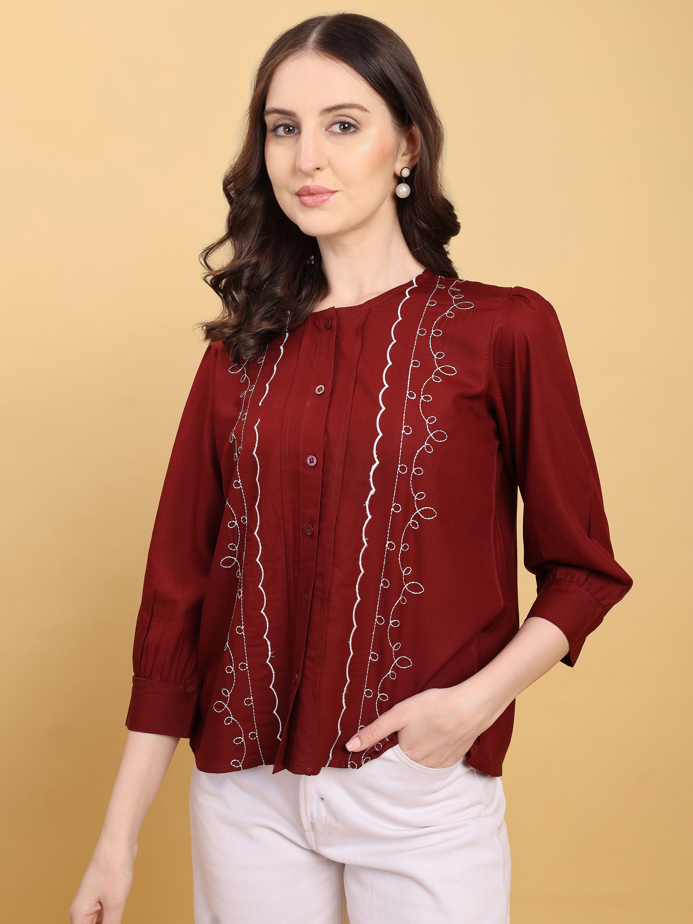 Western Top