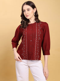 Western Top
