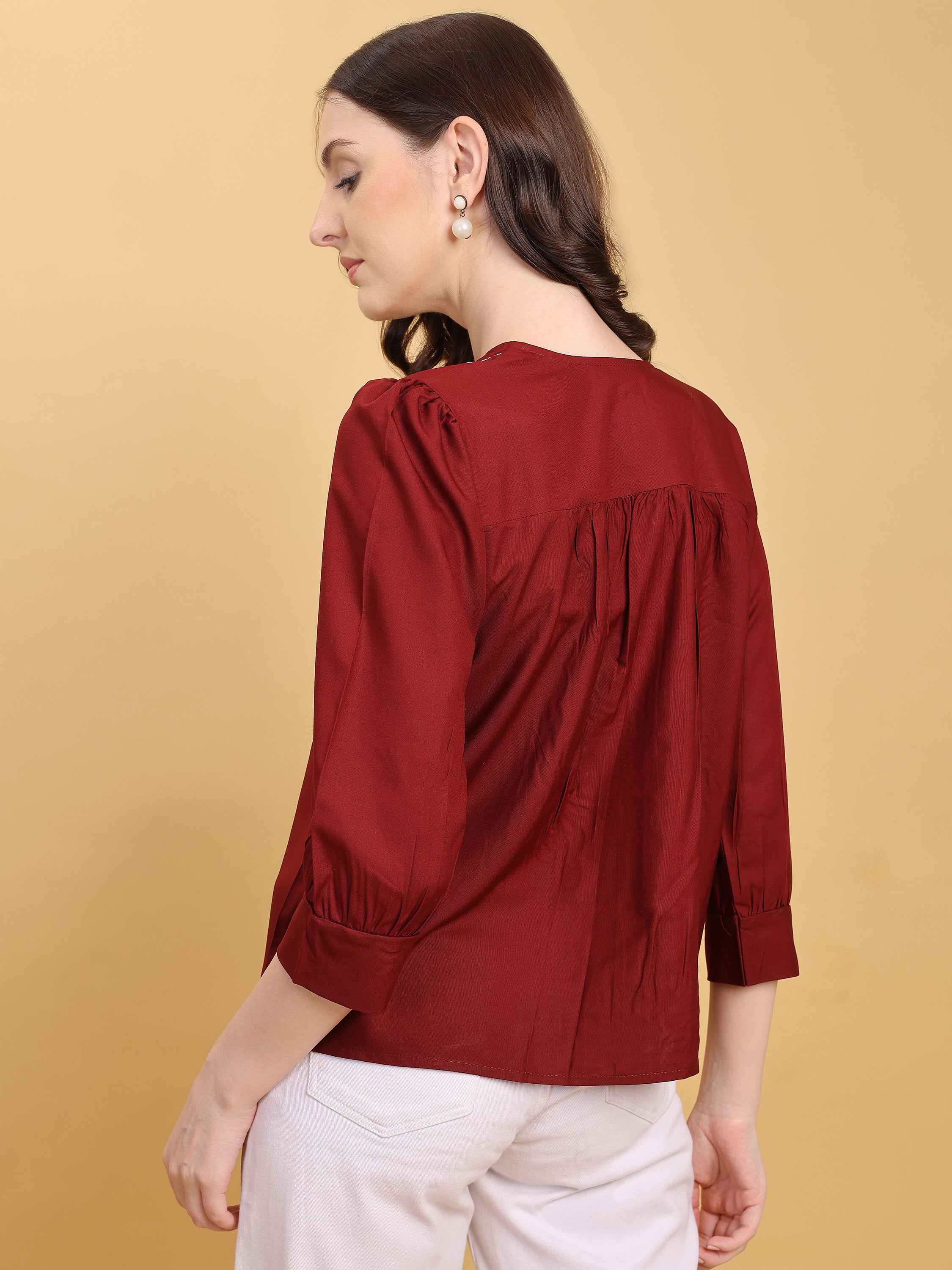 Western Top