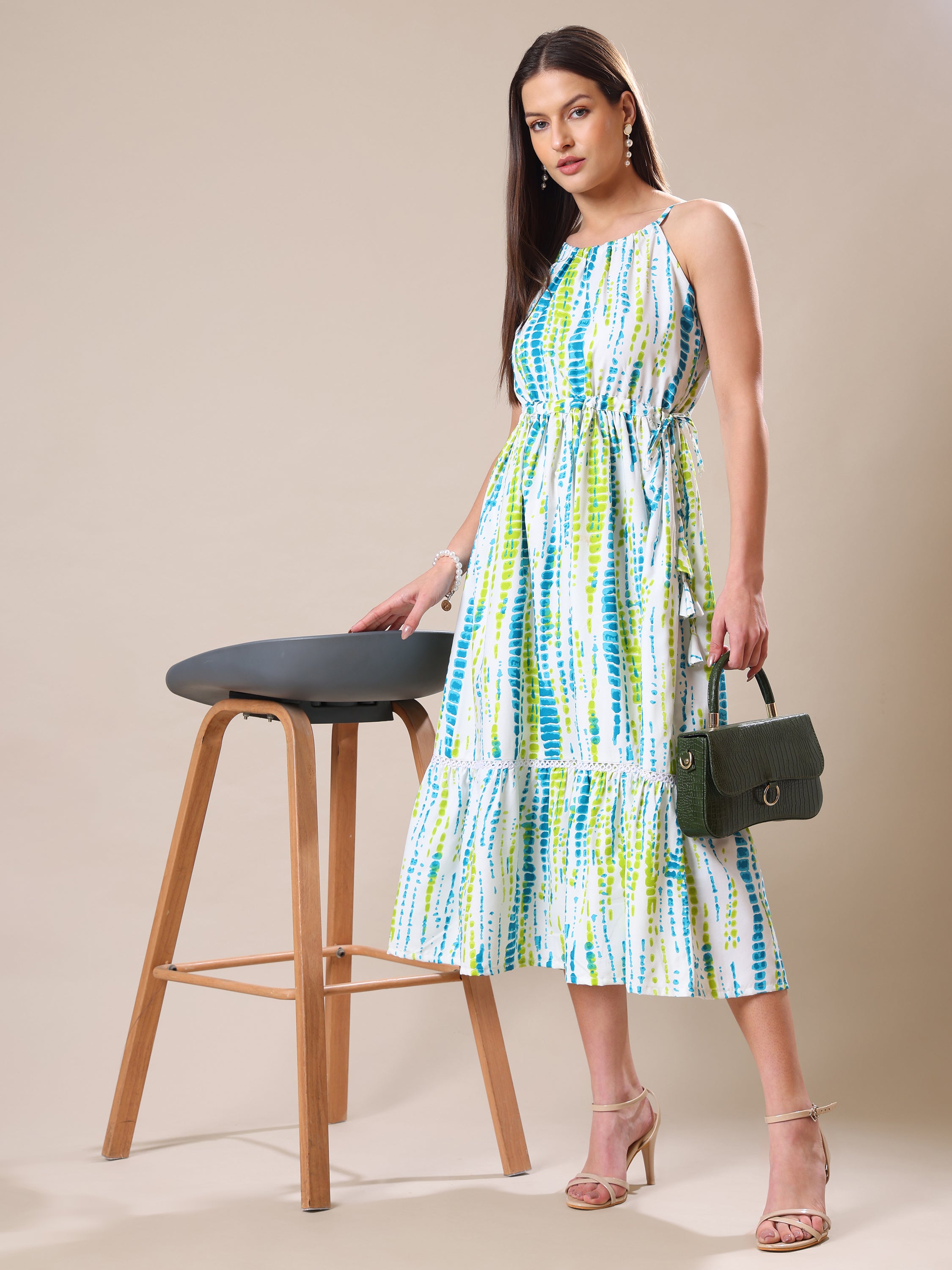 Women Bachelor party dresses