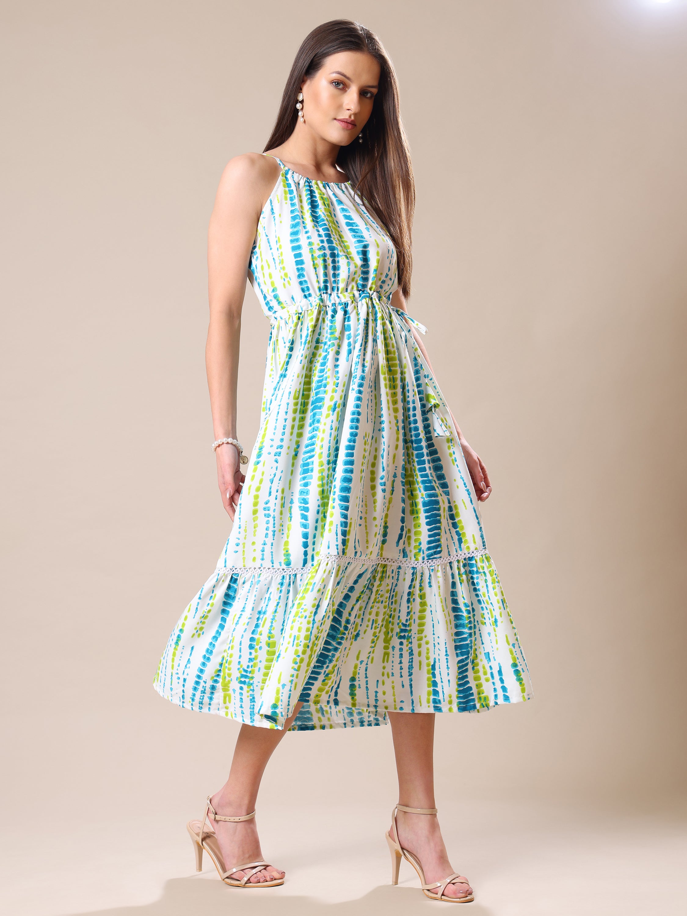 Women Bachelor party dresses