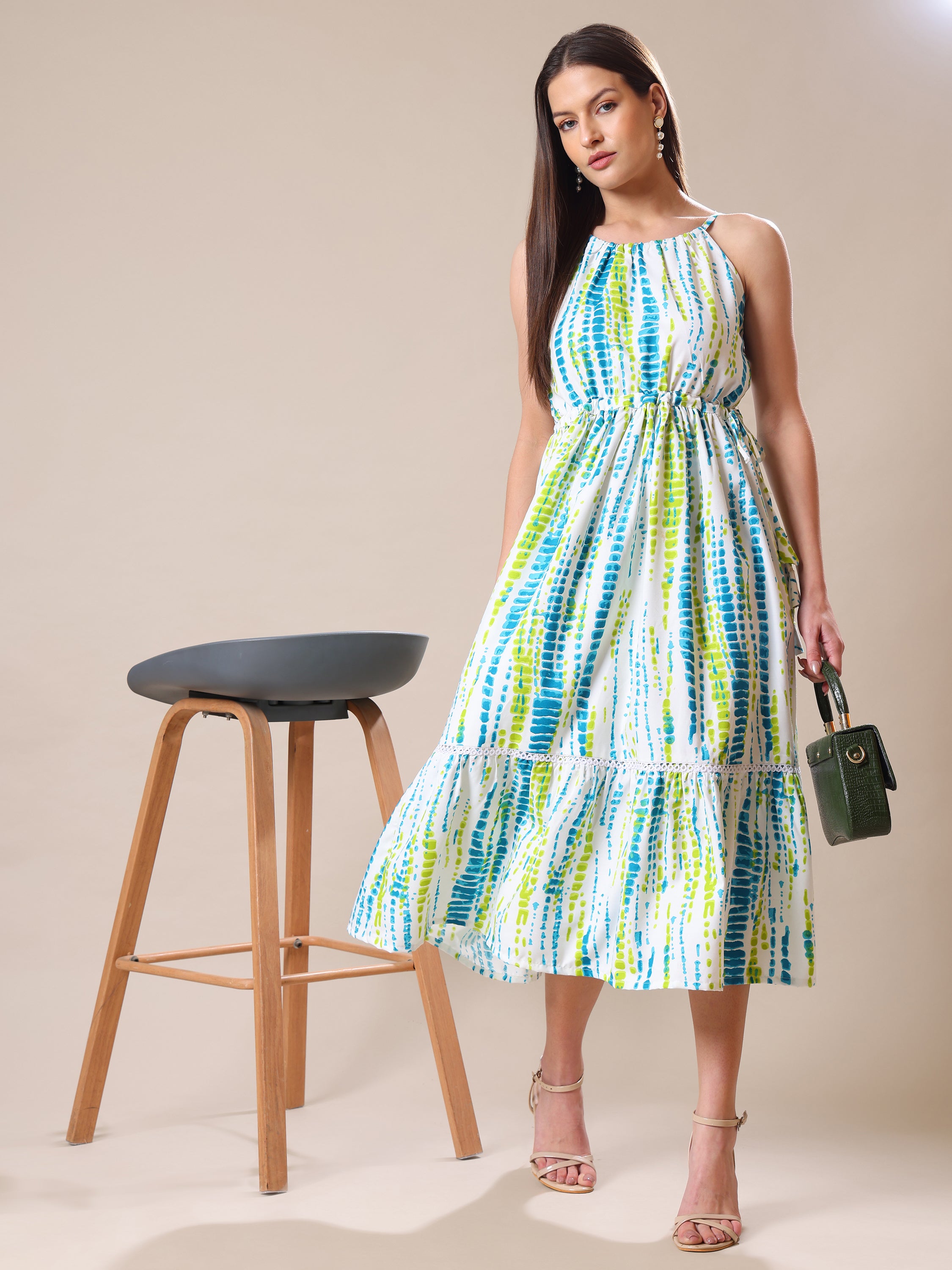 Women Bachelor party dresses