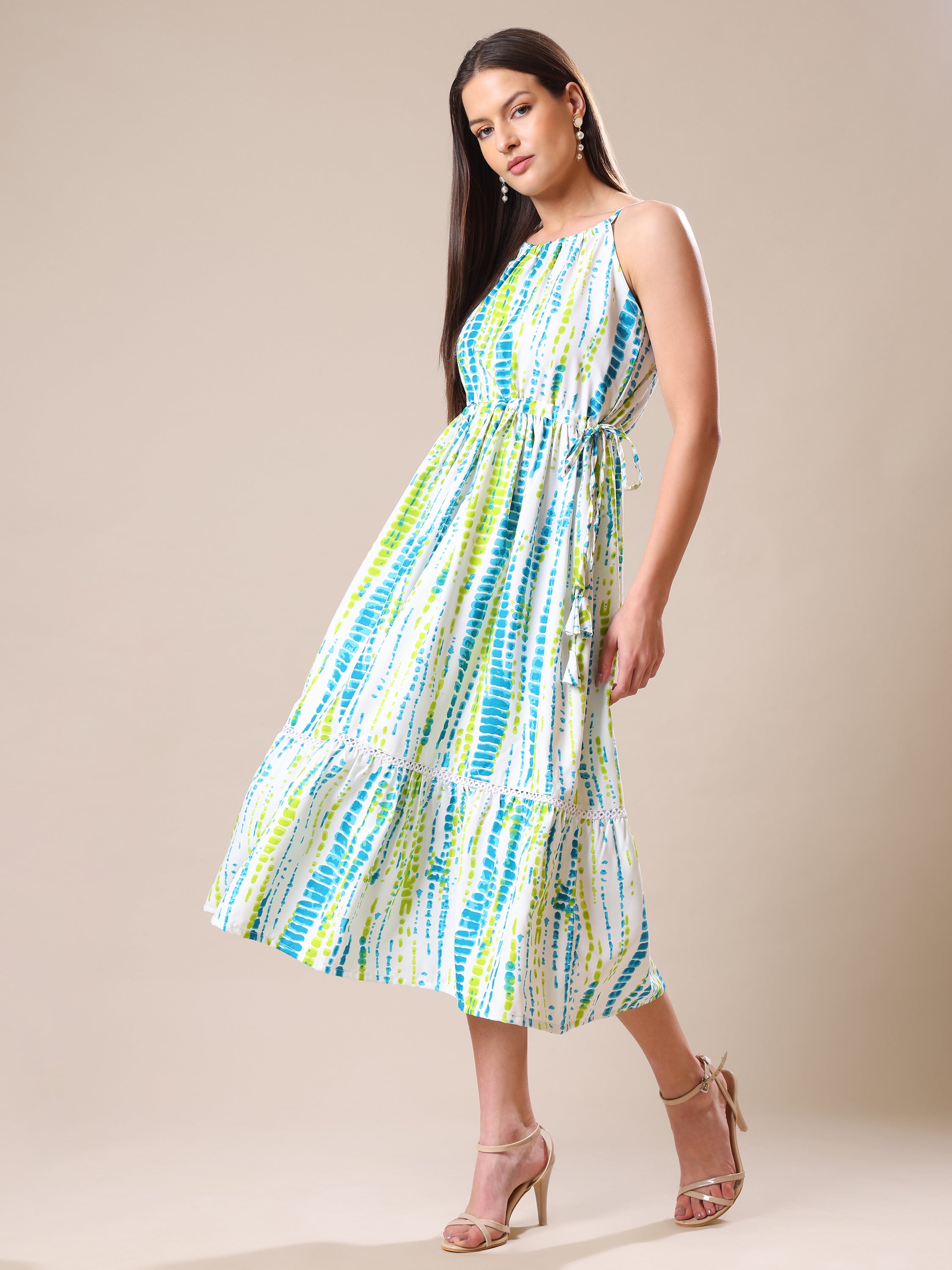 Women Bachelor party dresses