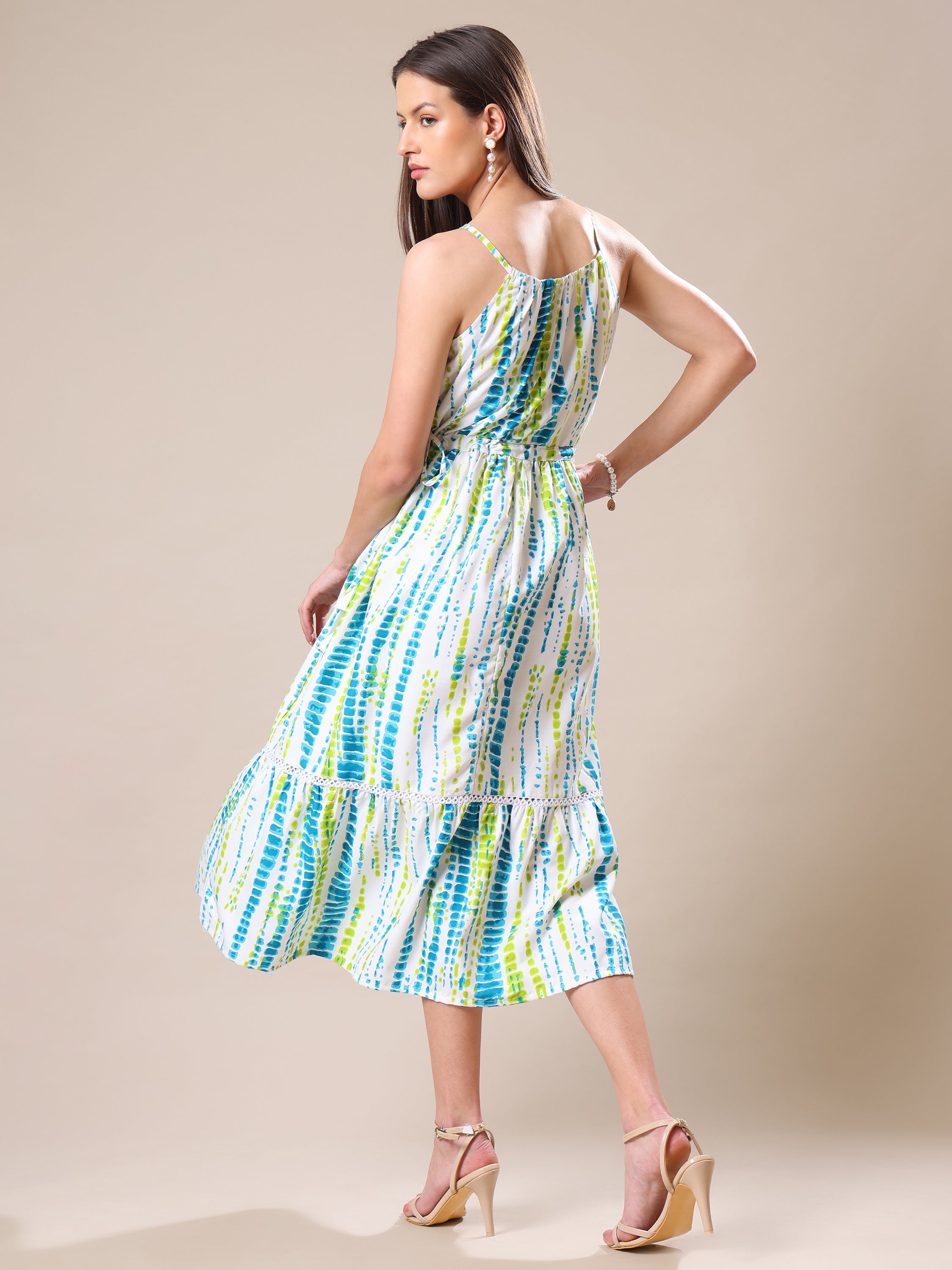 Women Bachelor party dresses