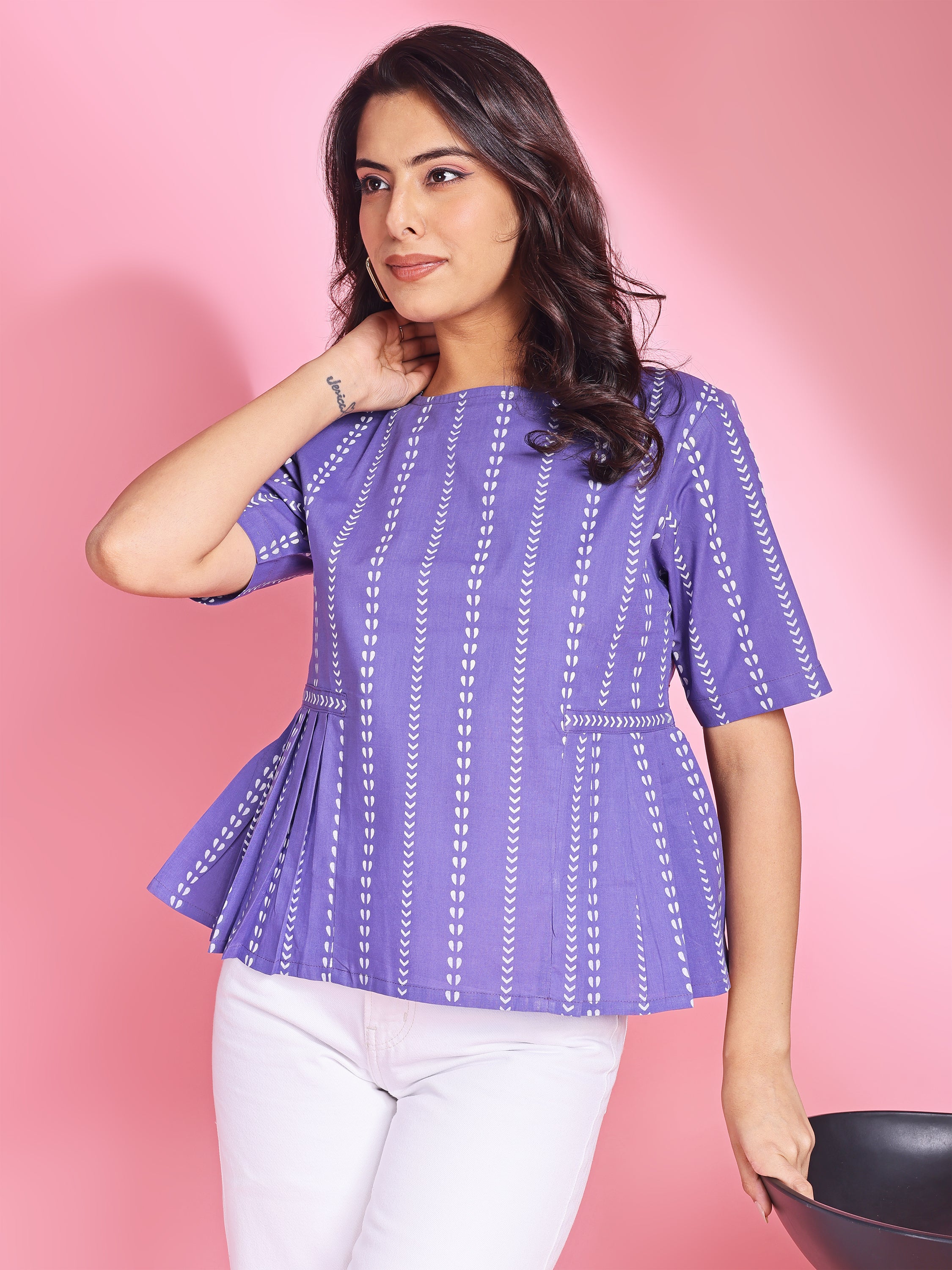 Women Top
