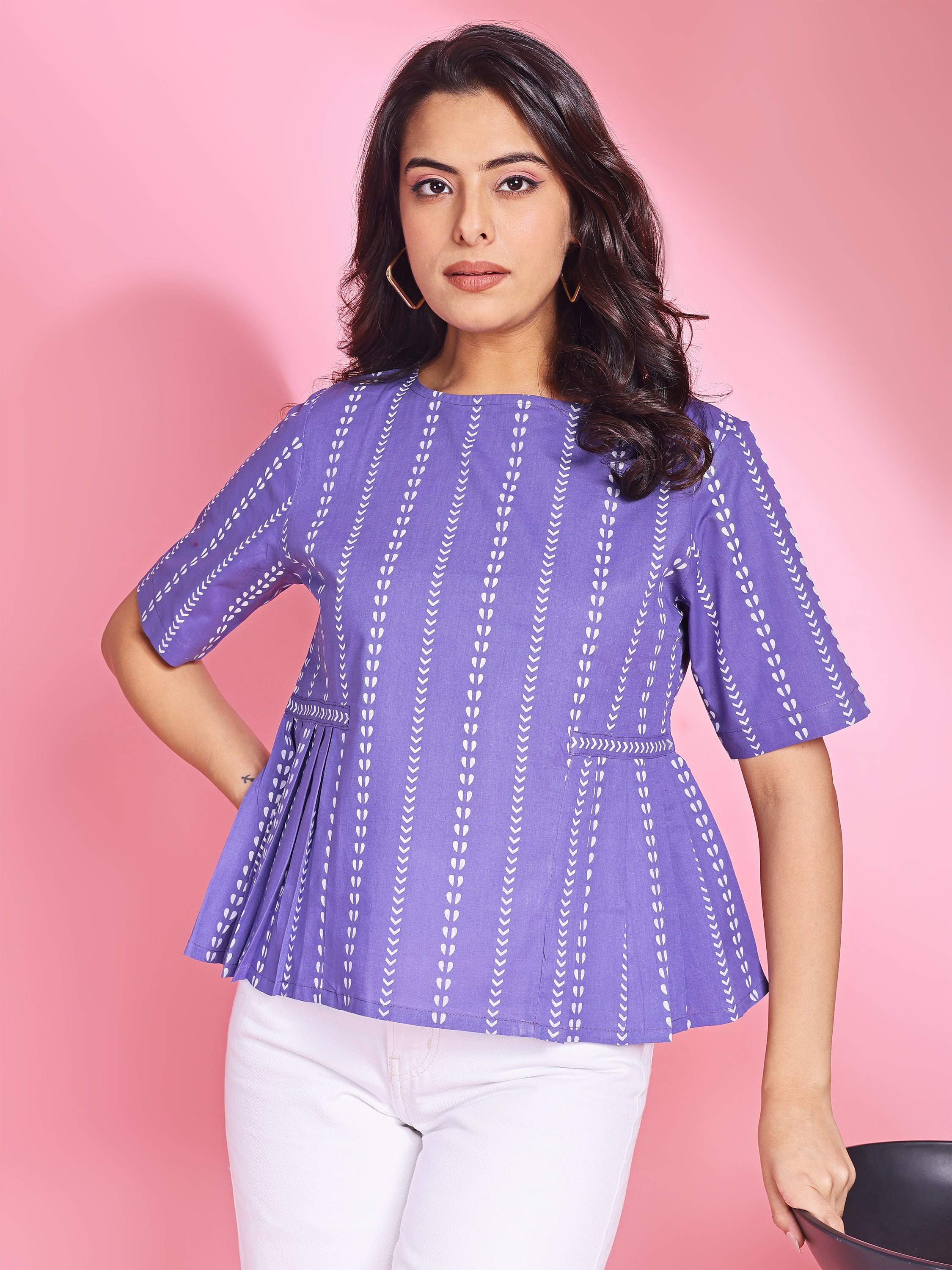 Women Top