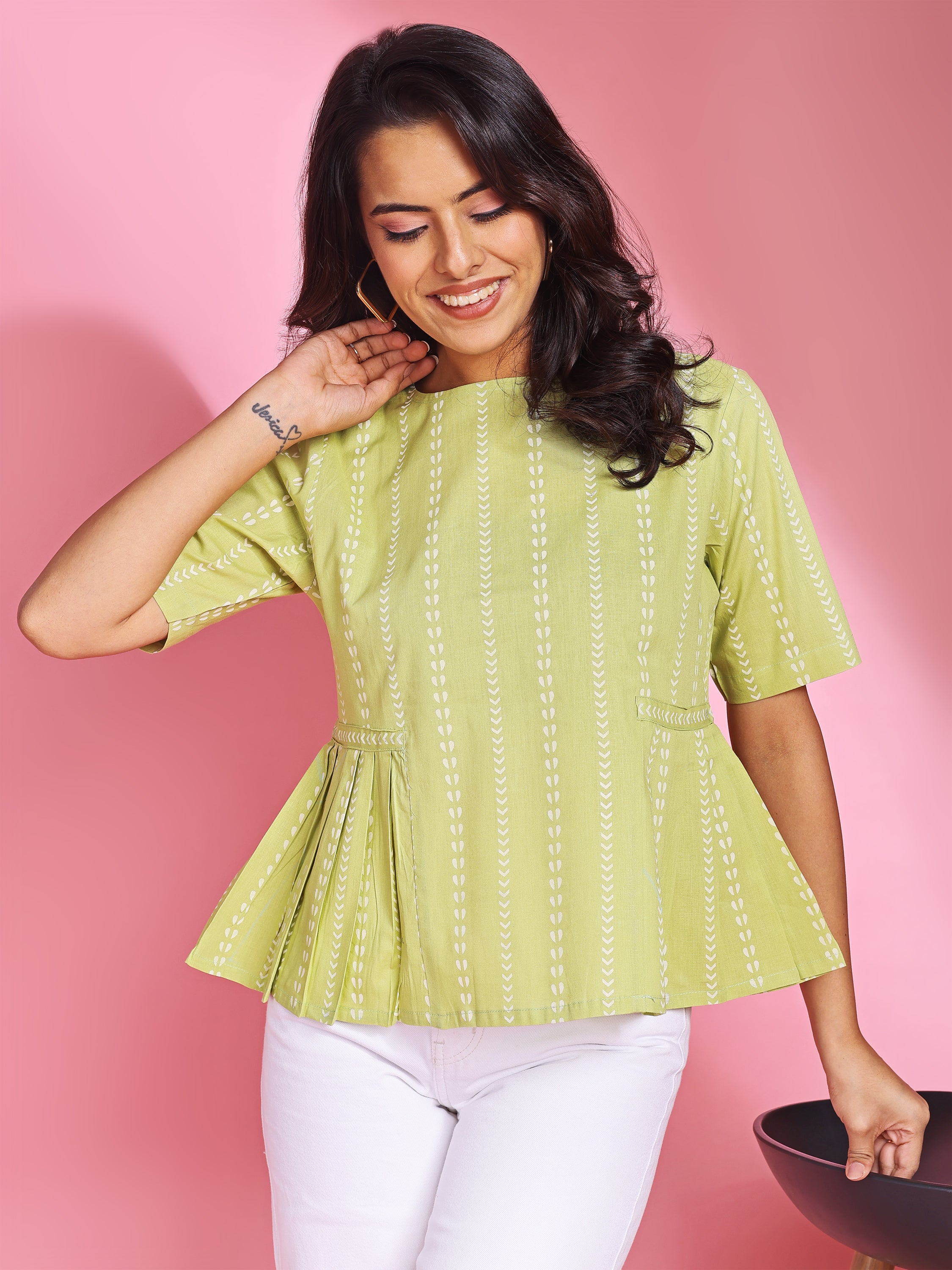 Women Top