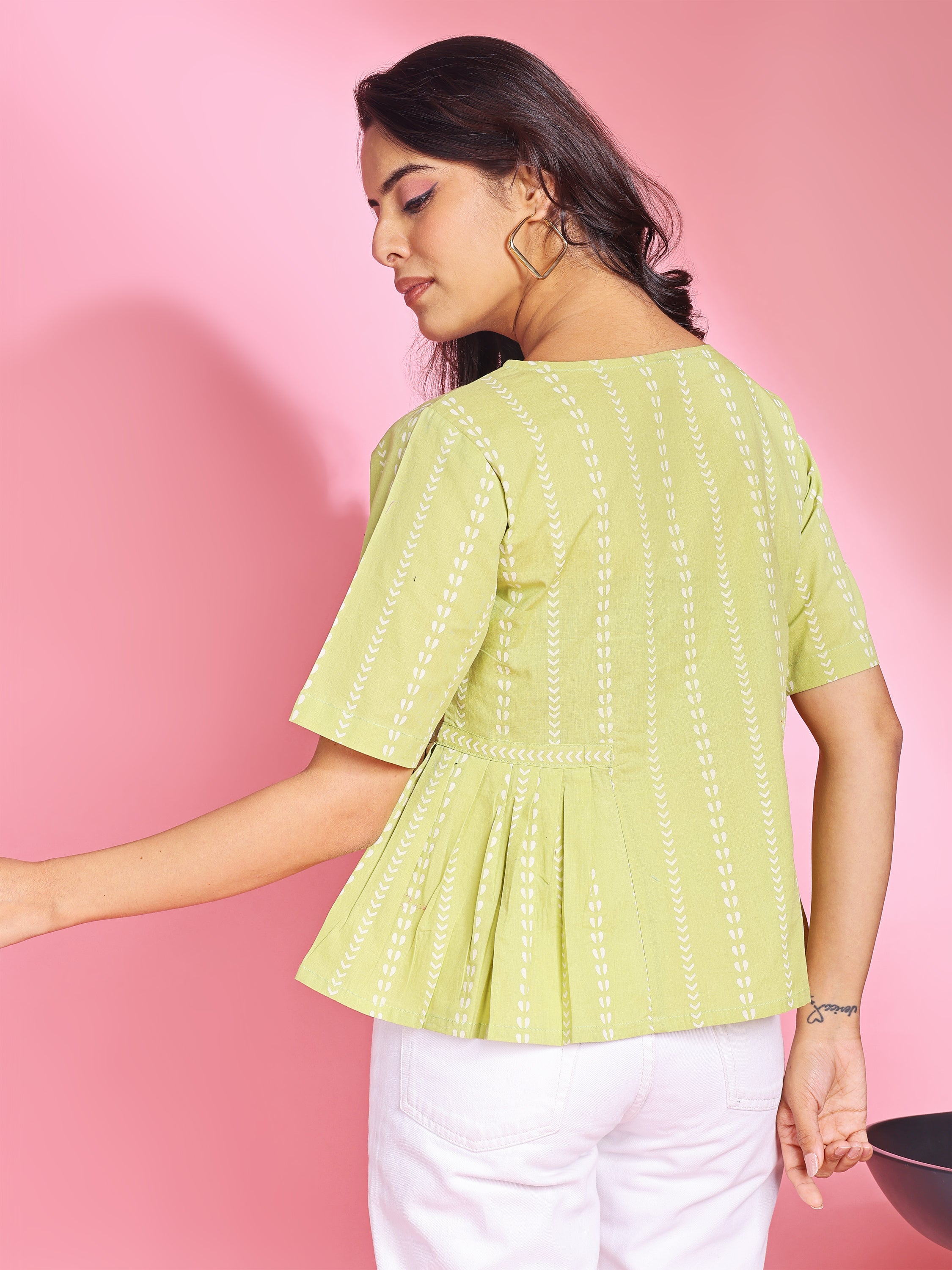 Women Top