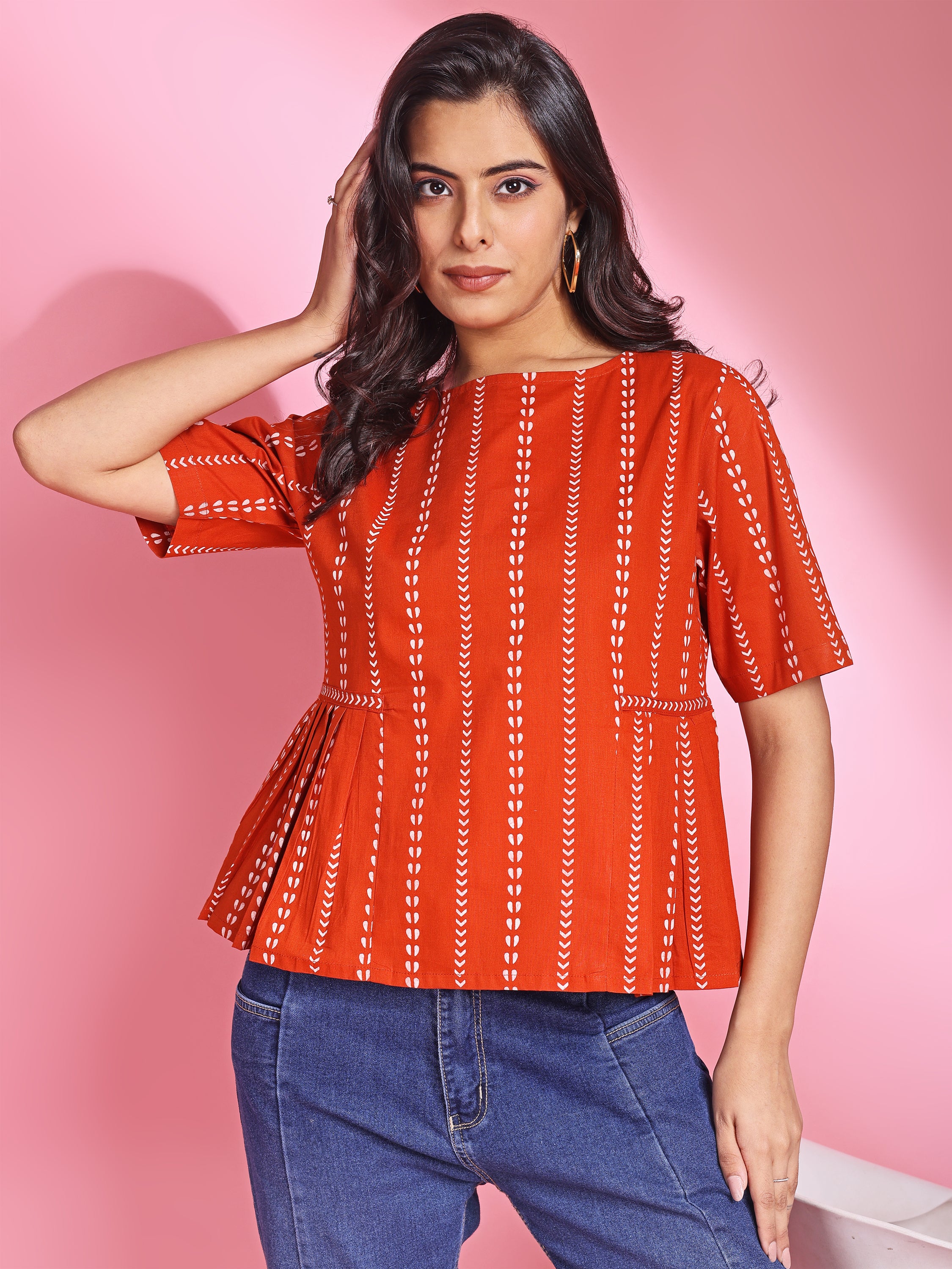 Women Top