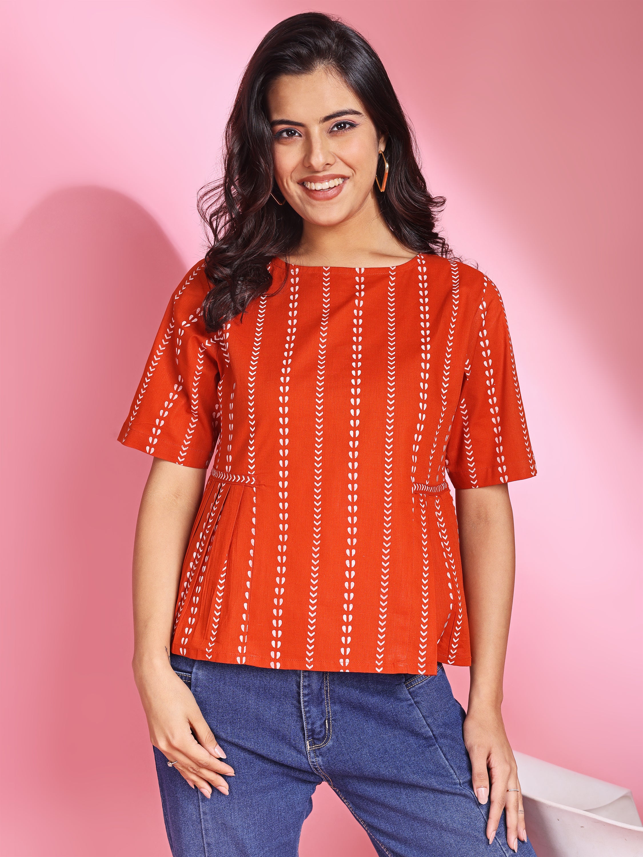 Women Top