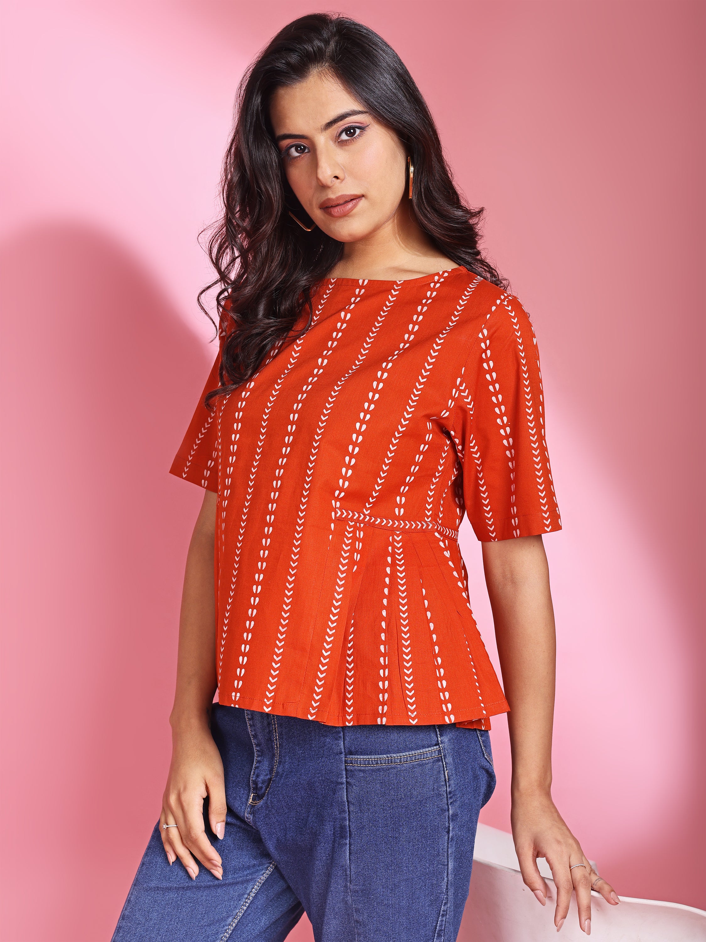 Women Top