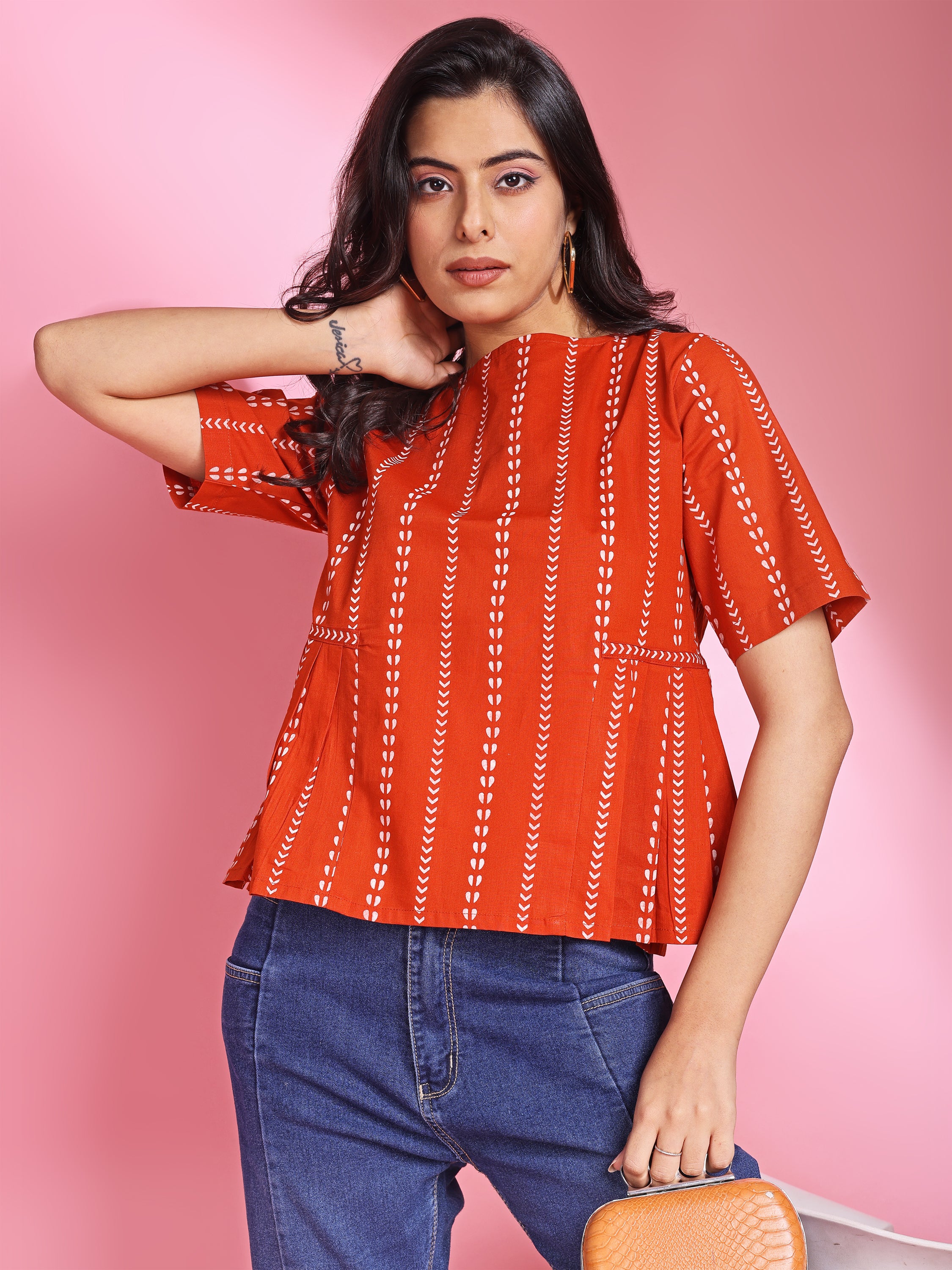 Women Top