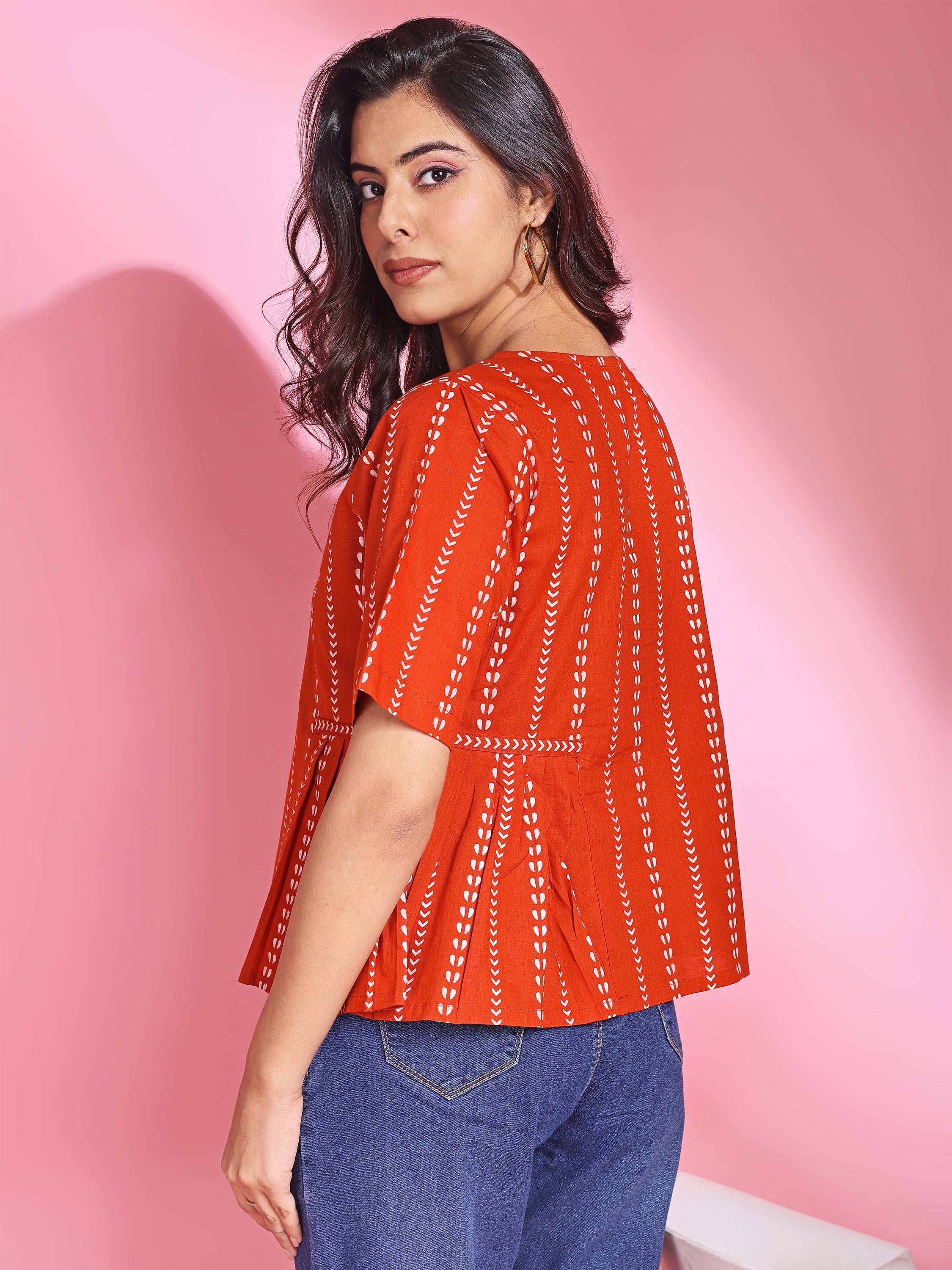 Women Top