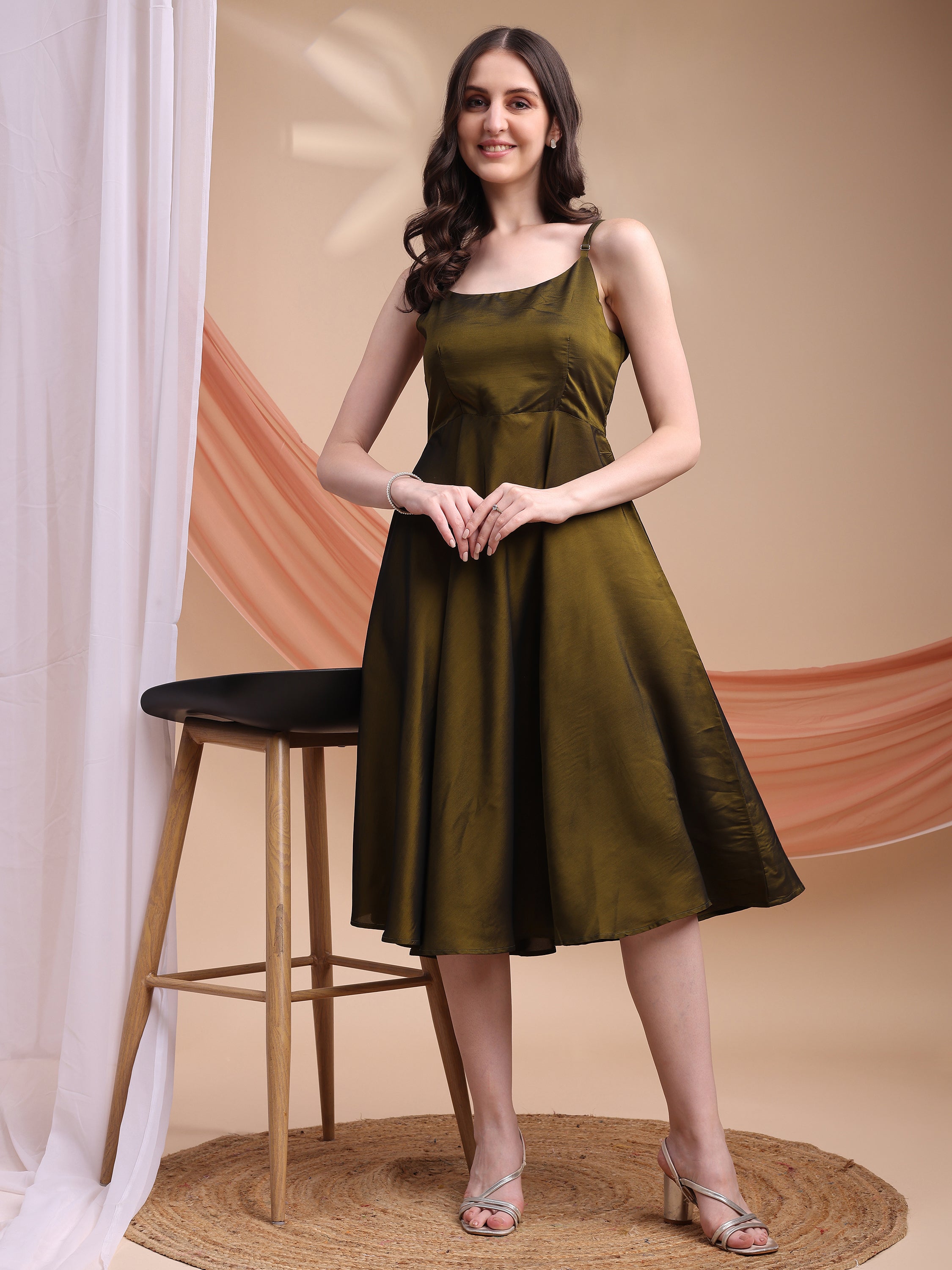 Women Party Wear Dresses