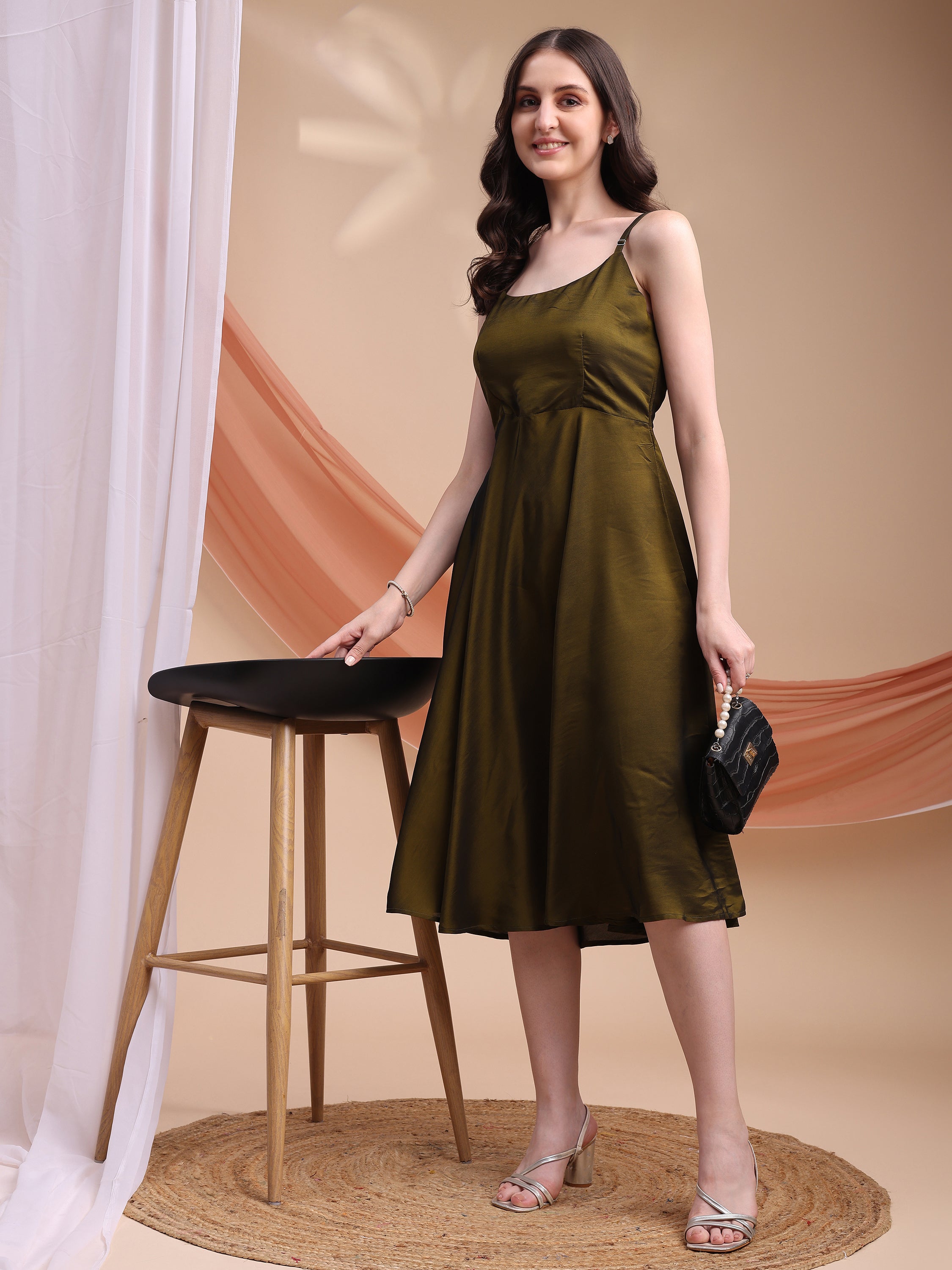 Women Party Wear Dresses