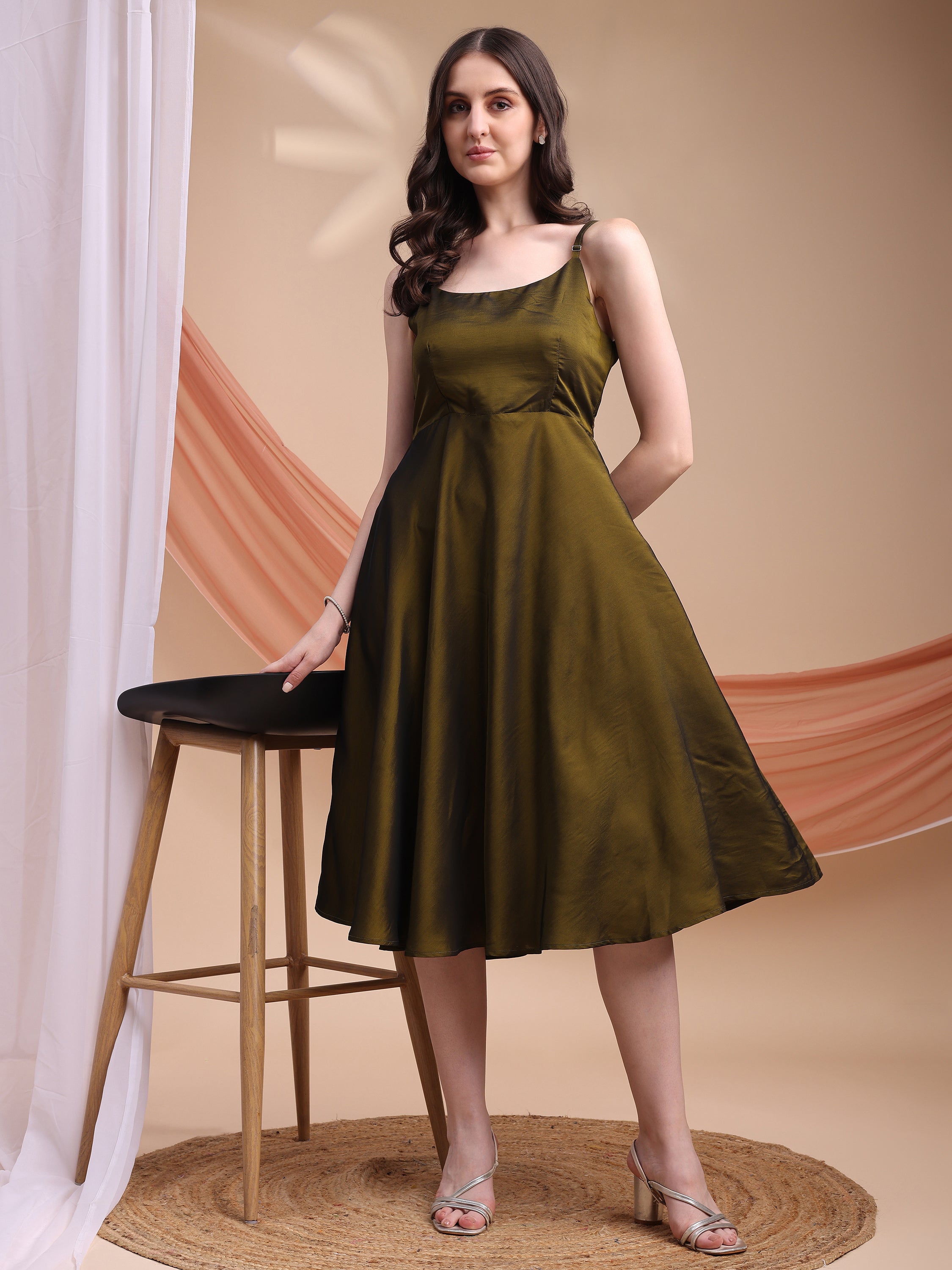 Women Party Wear Dresses