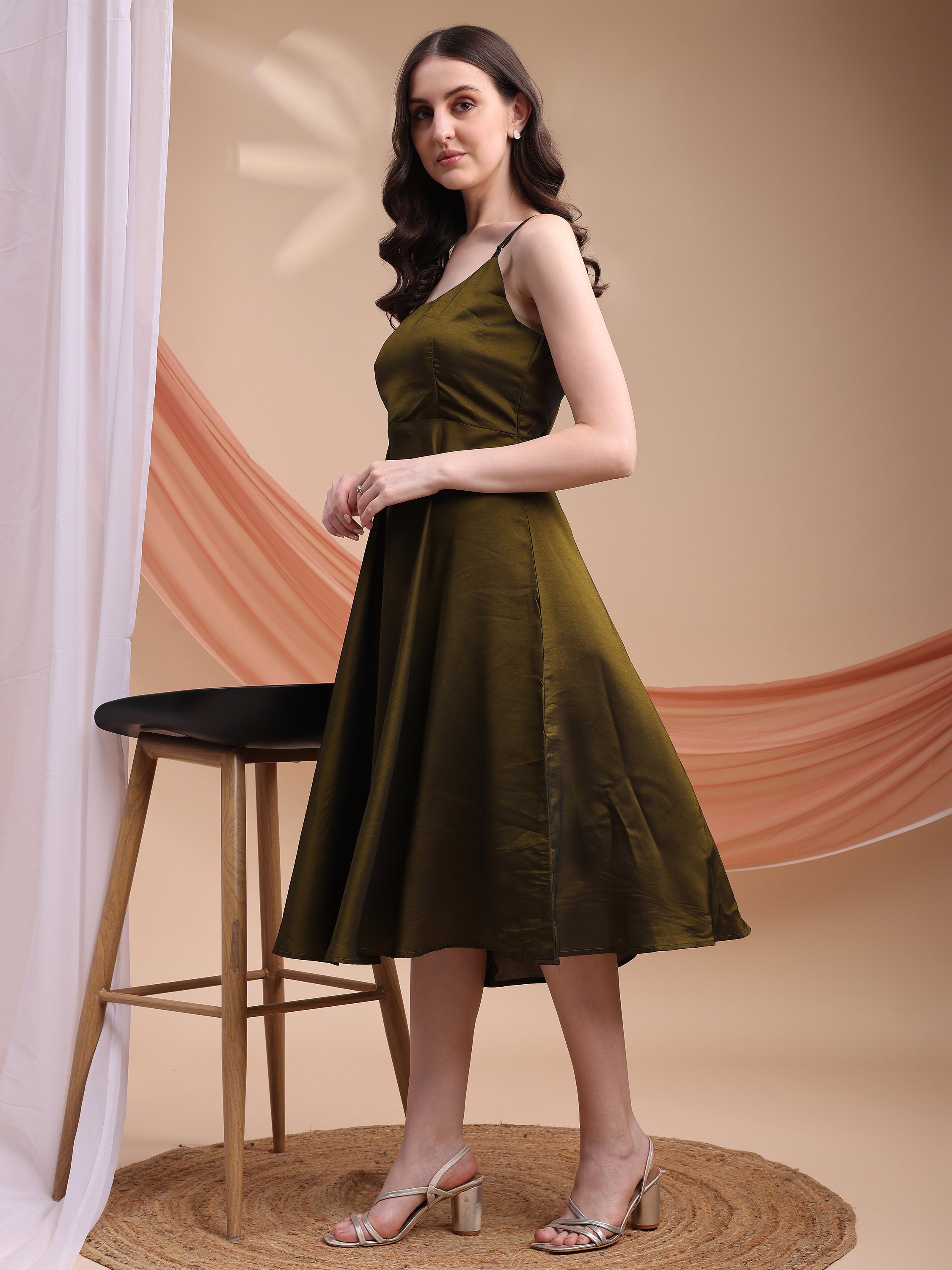 Women Party Wear Dresses