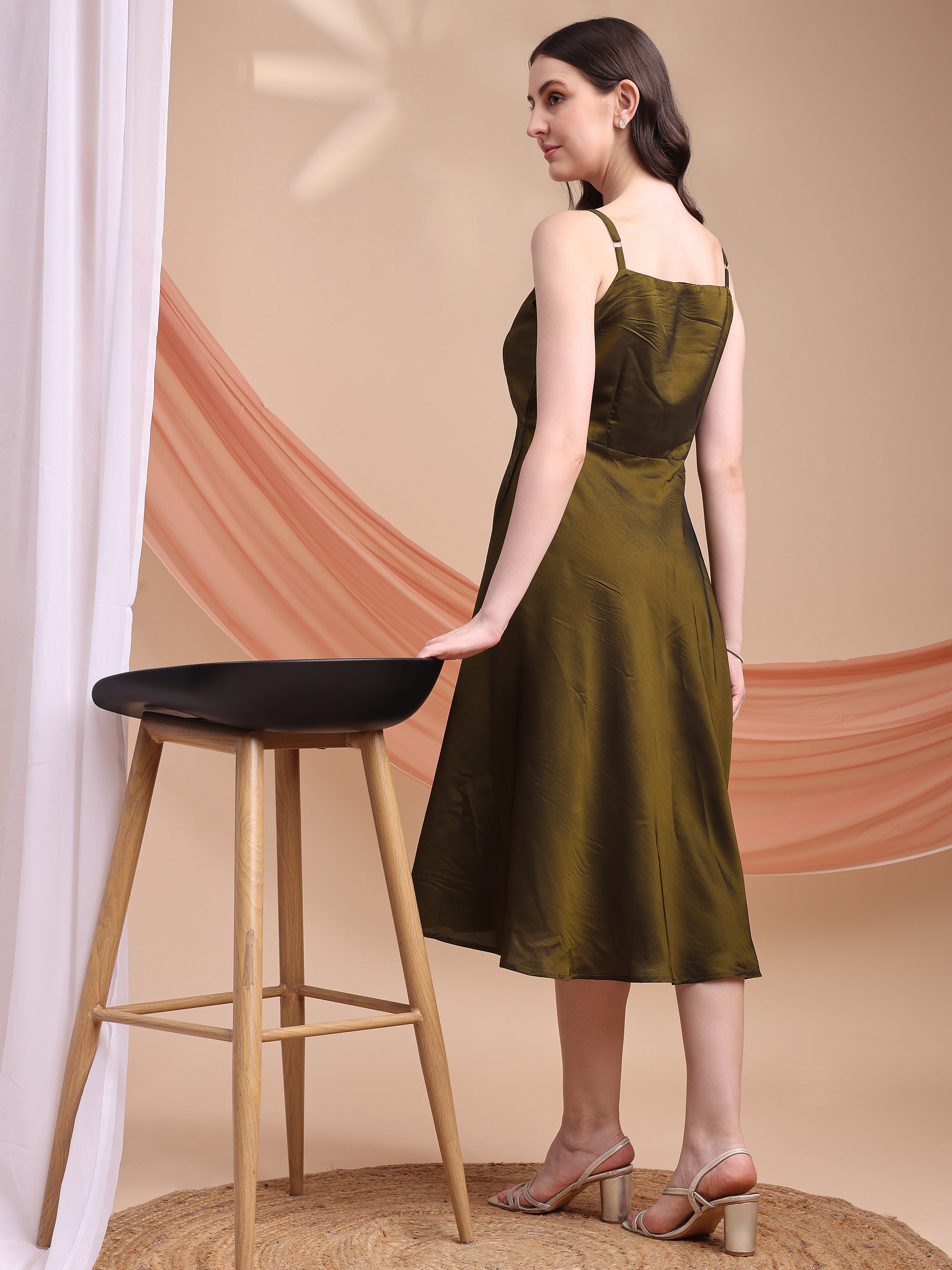 Women Party Wear Dresses